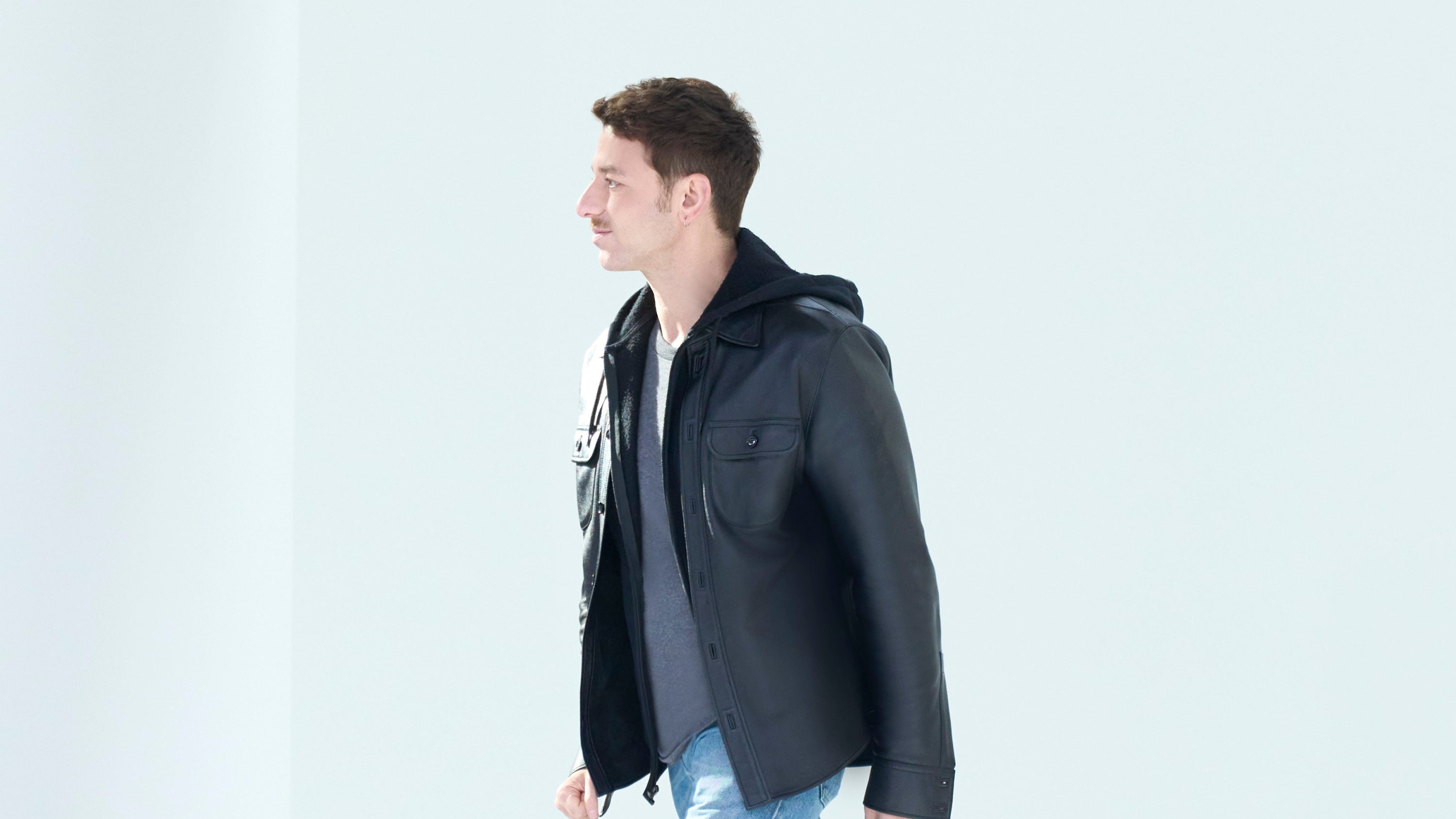 Talking Collective, Routine and Hard Work<br>with Nicolas Di Felice