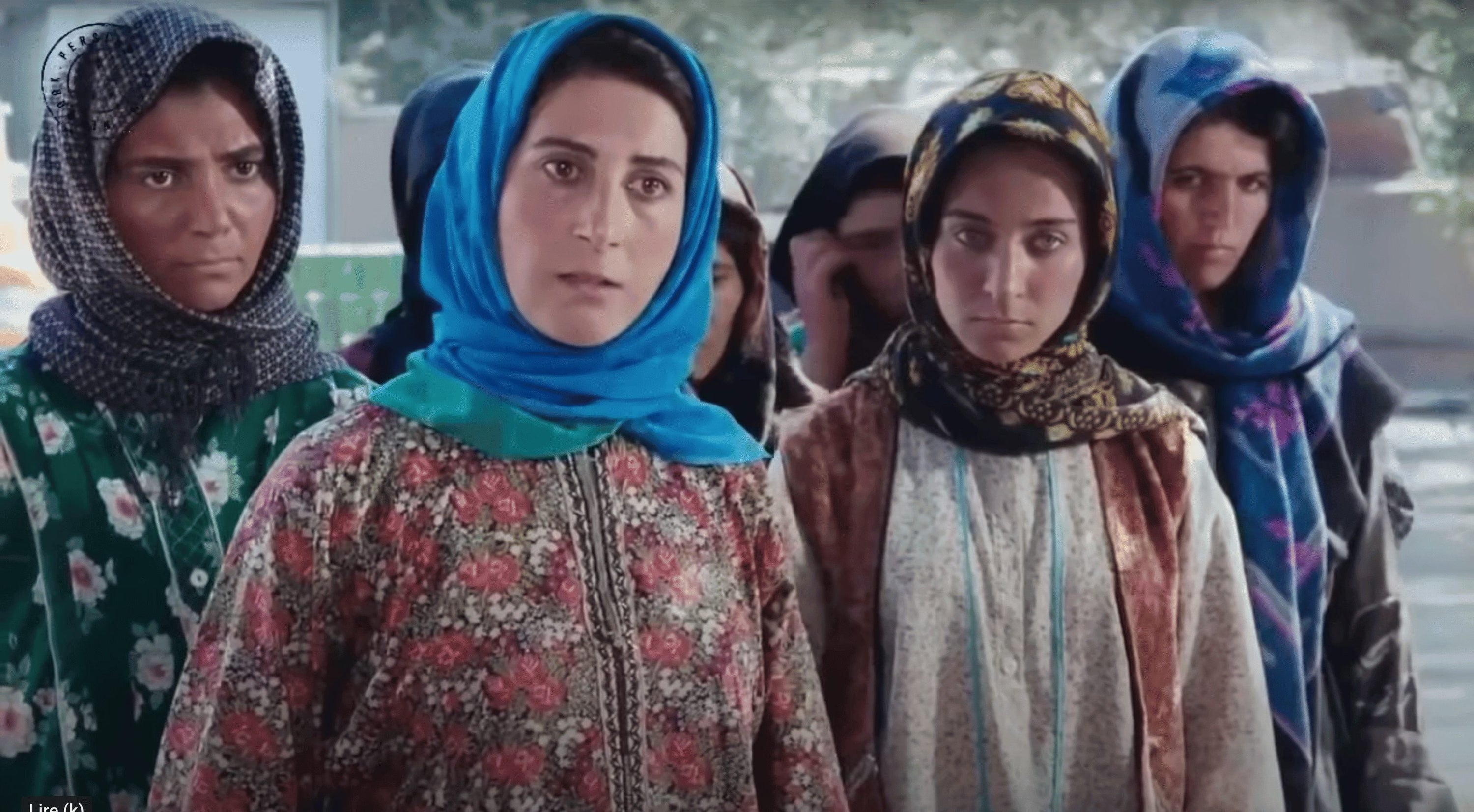 Iranian Paradoxes
