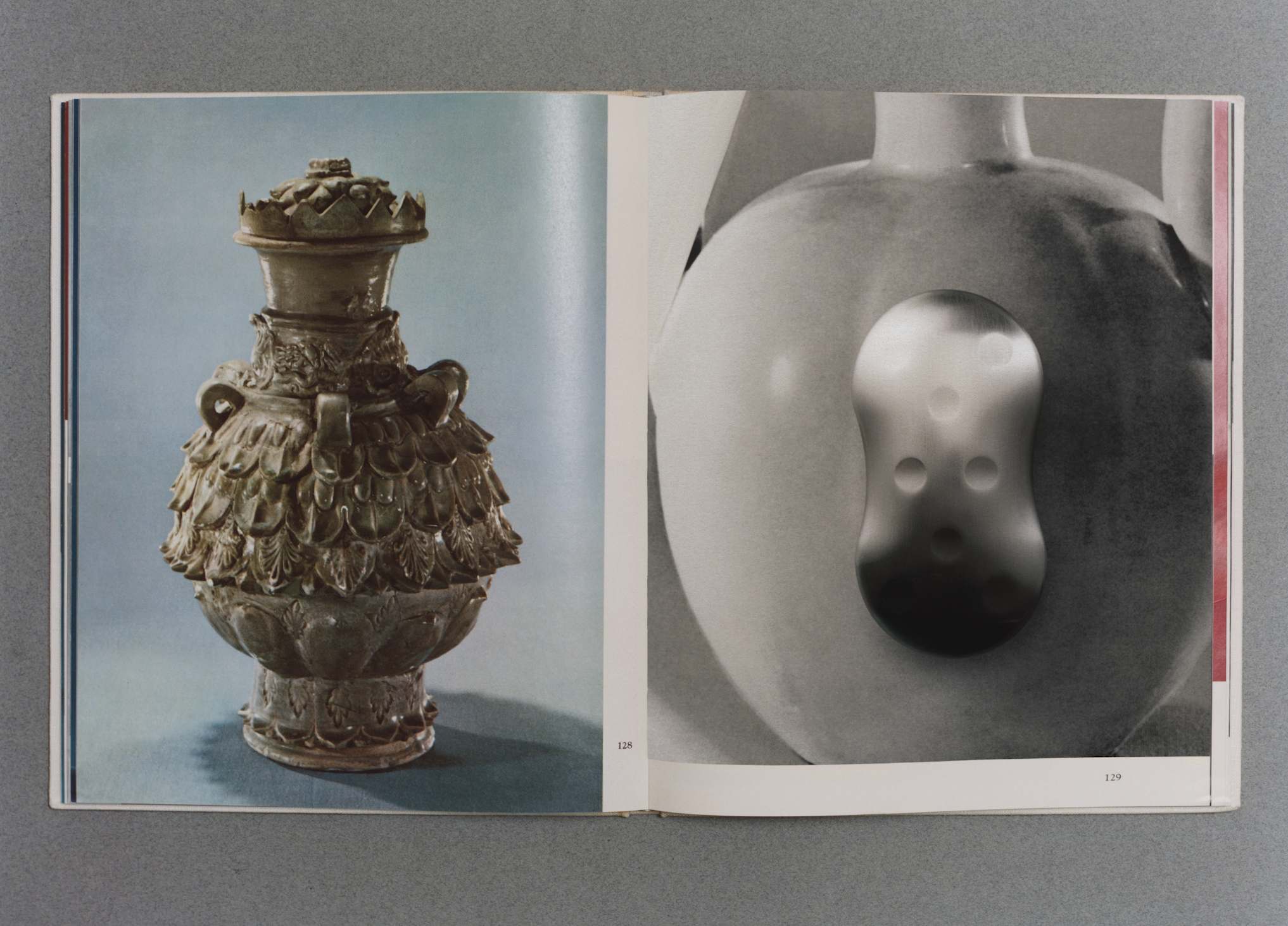 Through the Lens of Lara Giliberto