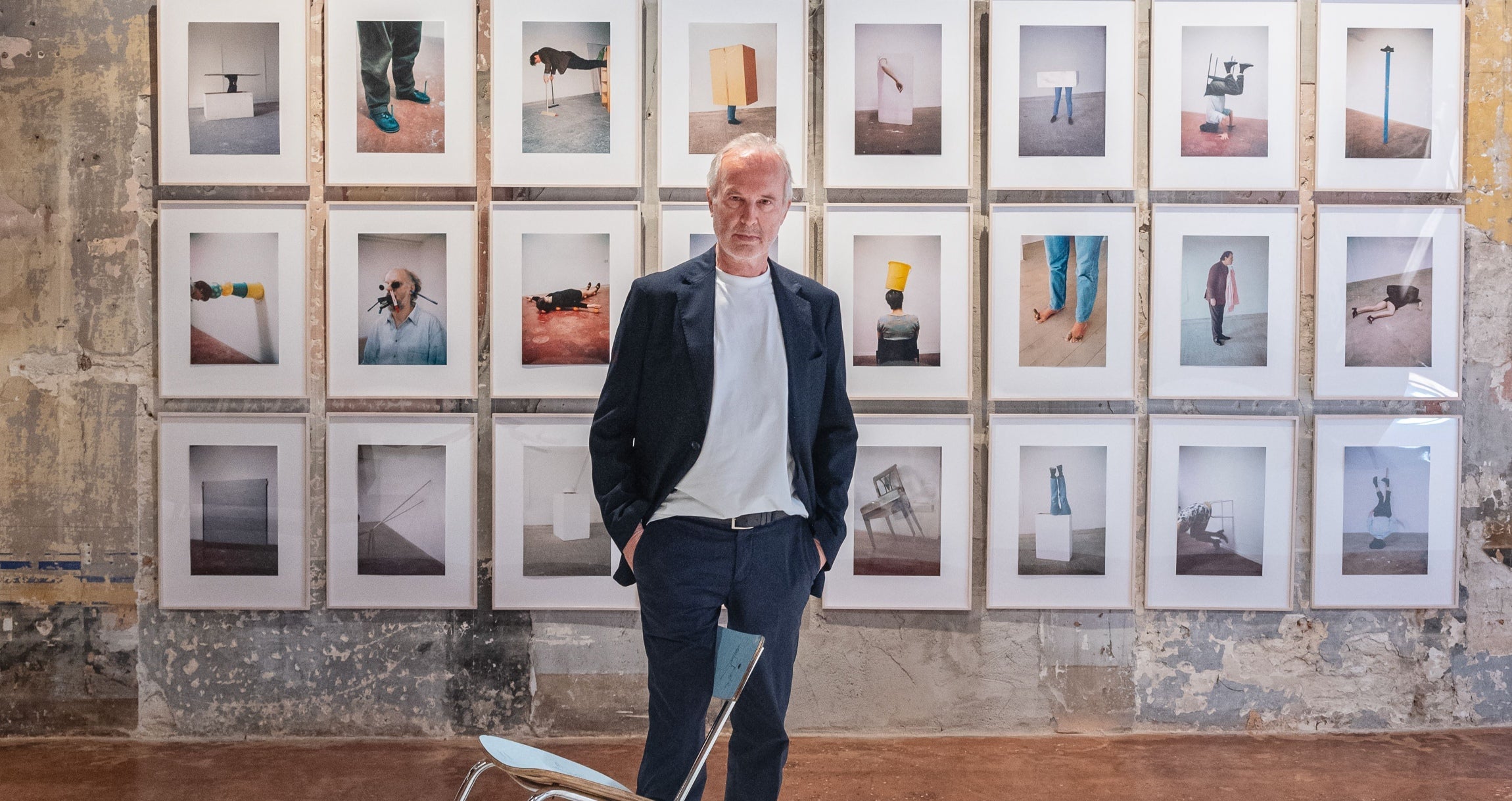 Erwin Wurm