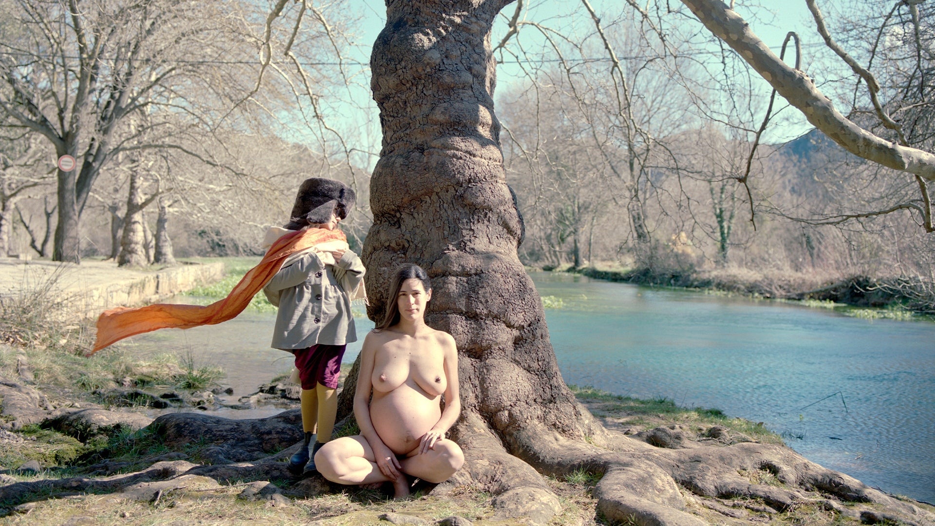 A Conversation with Jehane Mahmoud: On the Sacredness of the Everyday