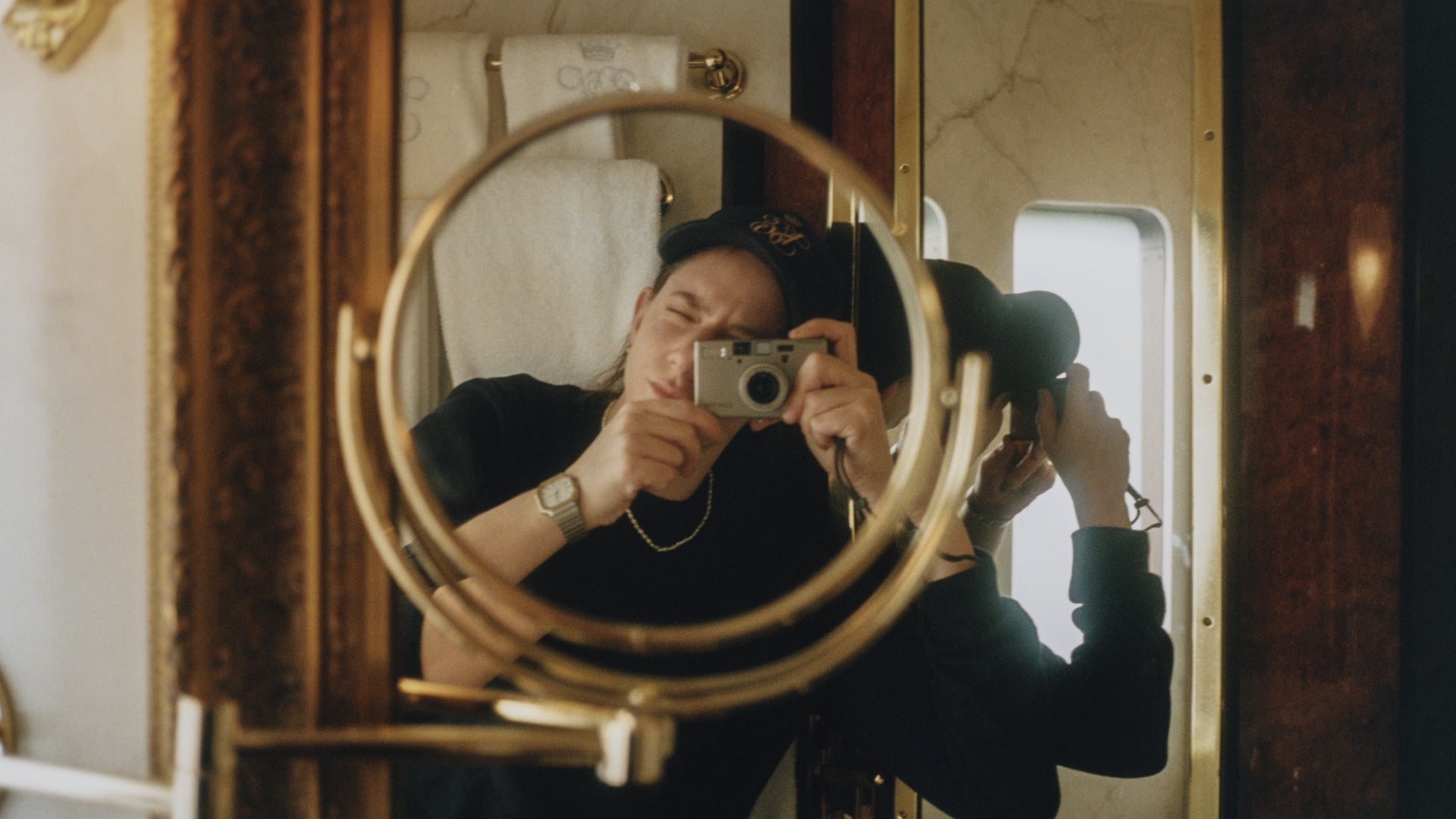 Writing, Thoughts and Dreams with Coco Capitán