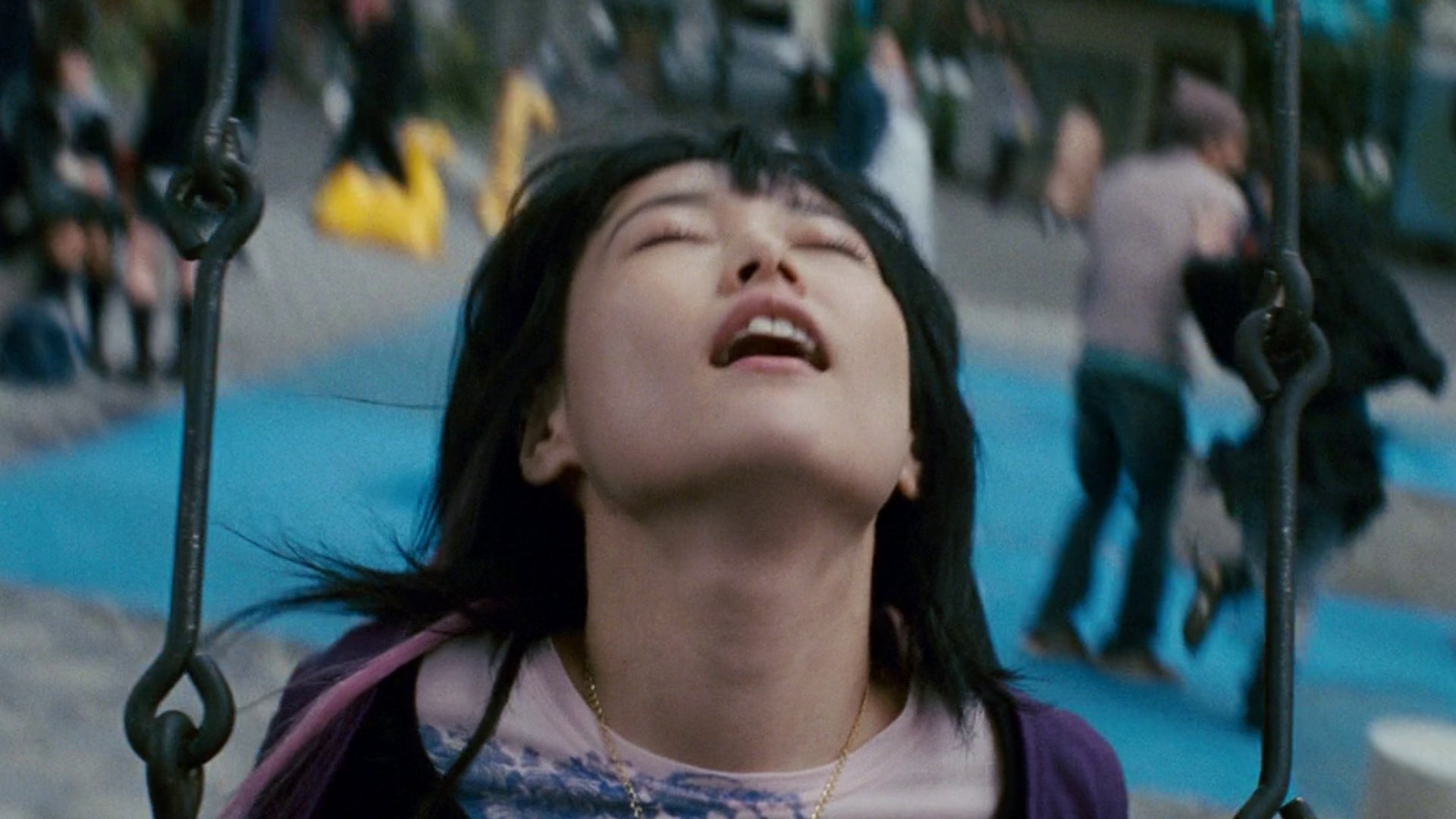 Copy - Entangled Stories: Hearing and Cinema By Zahra Tavassoli Zea