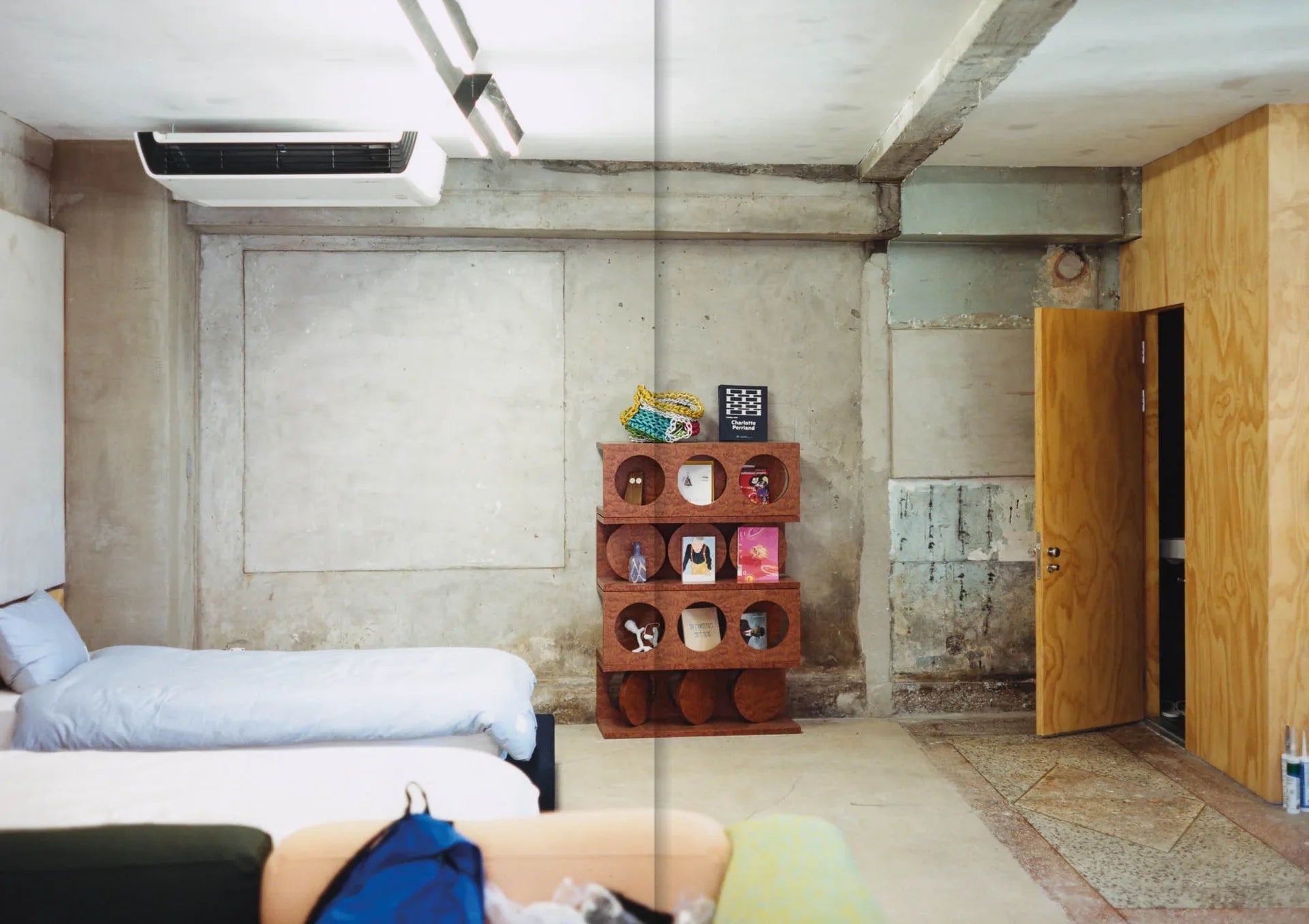 Apartamento Issue #37