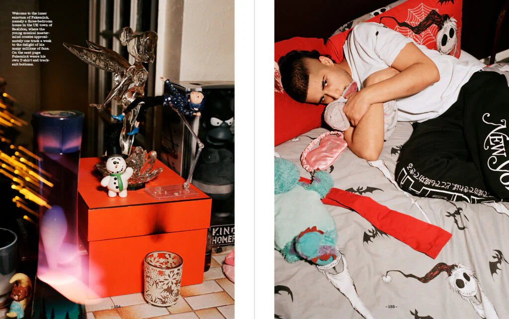Fantastic Man - N°42