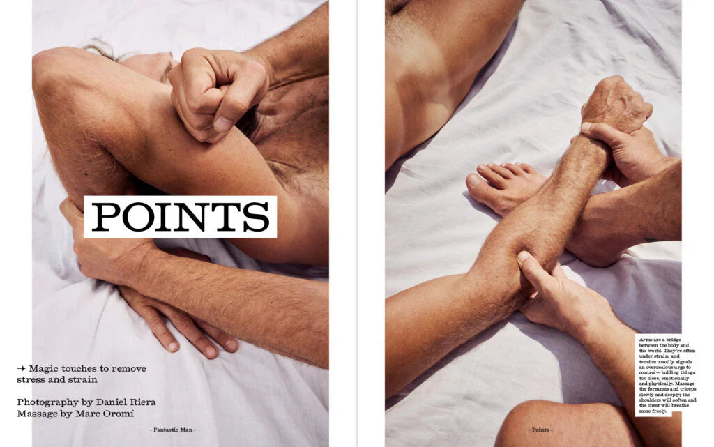 Fantastic Man - N°42
