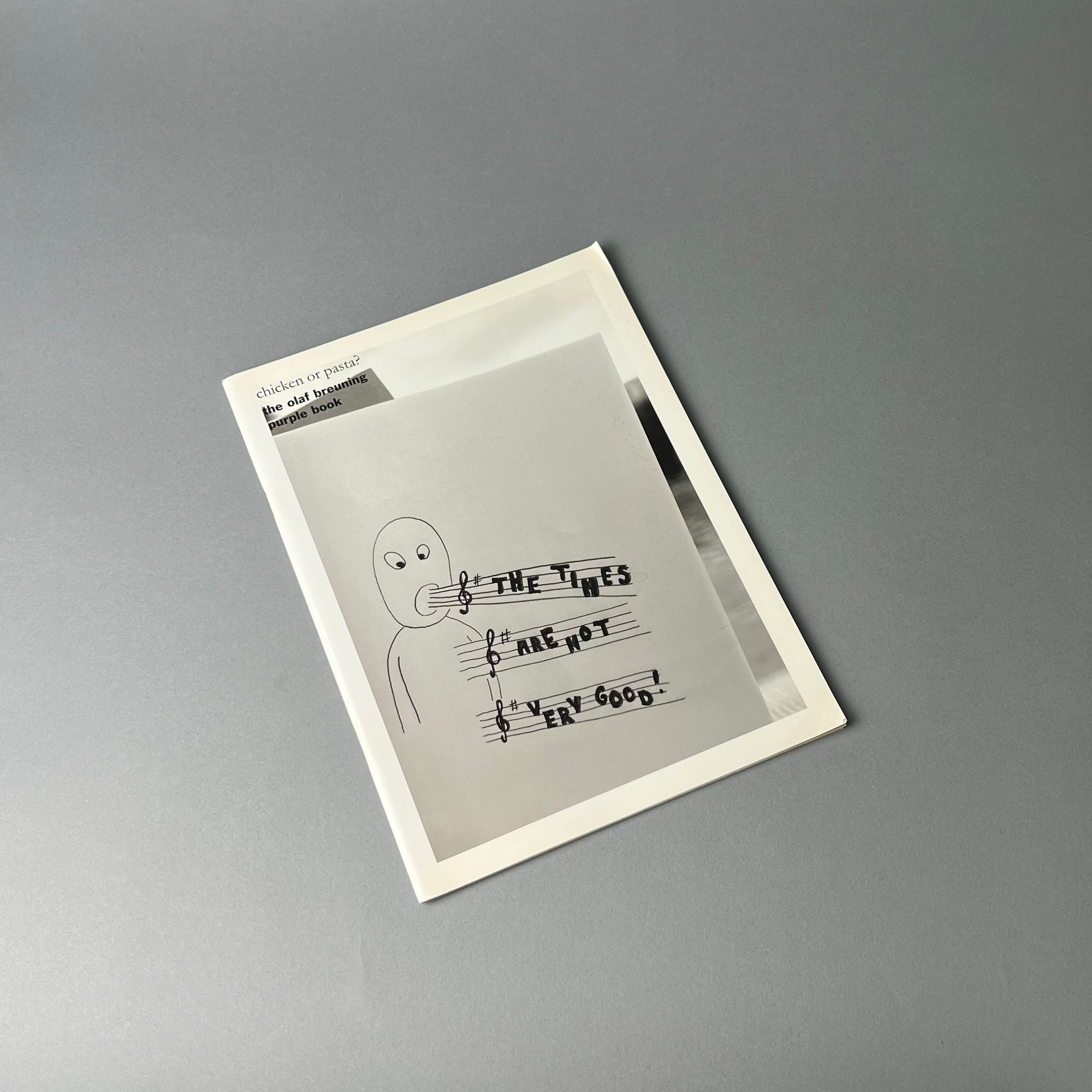 Purple Book Issue 17