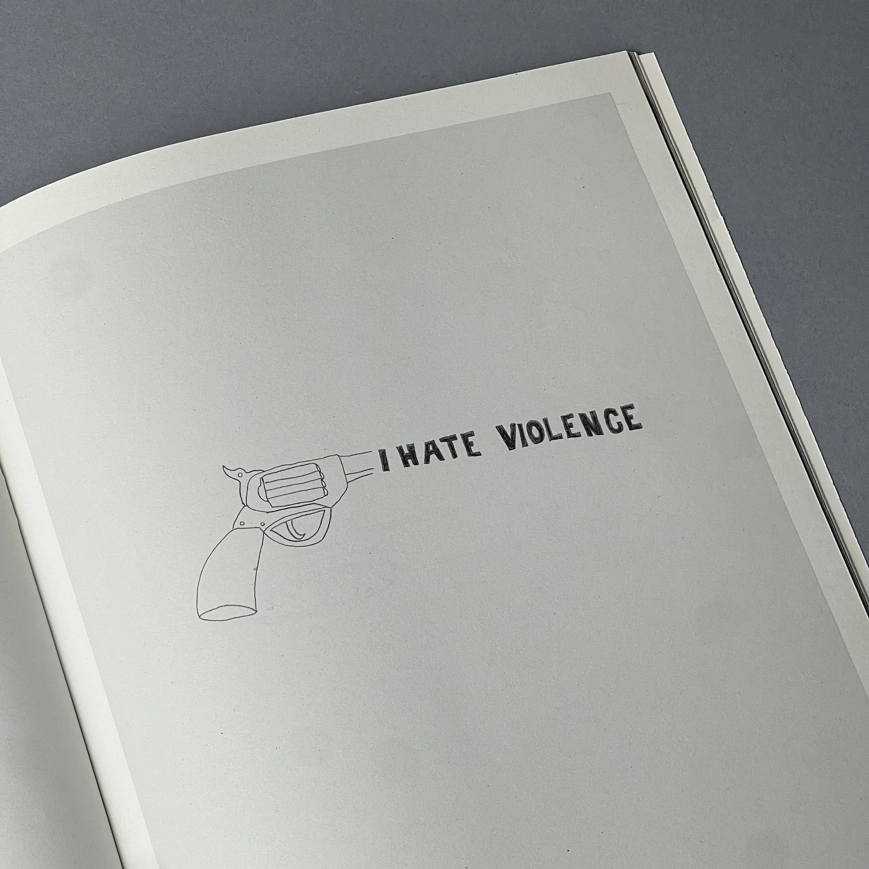 Purple Book Issue 17