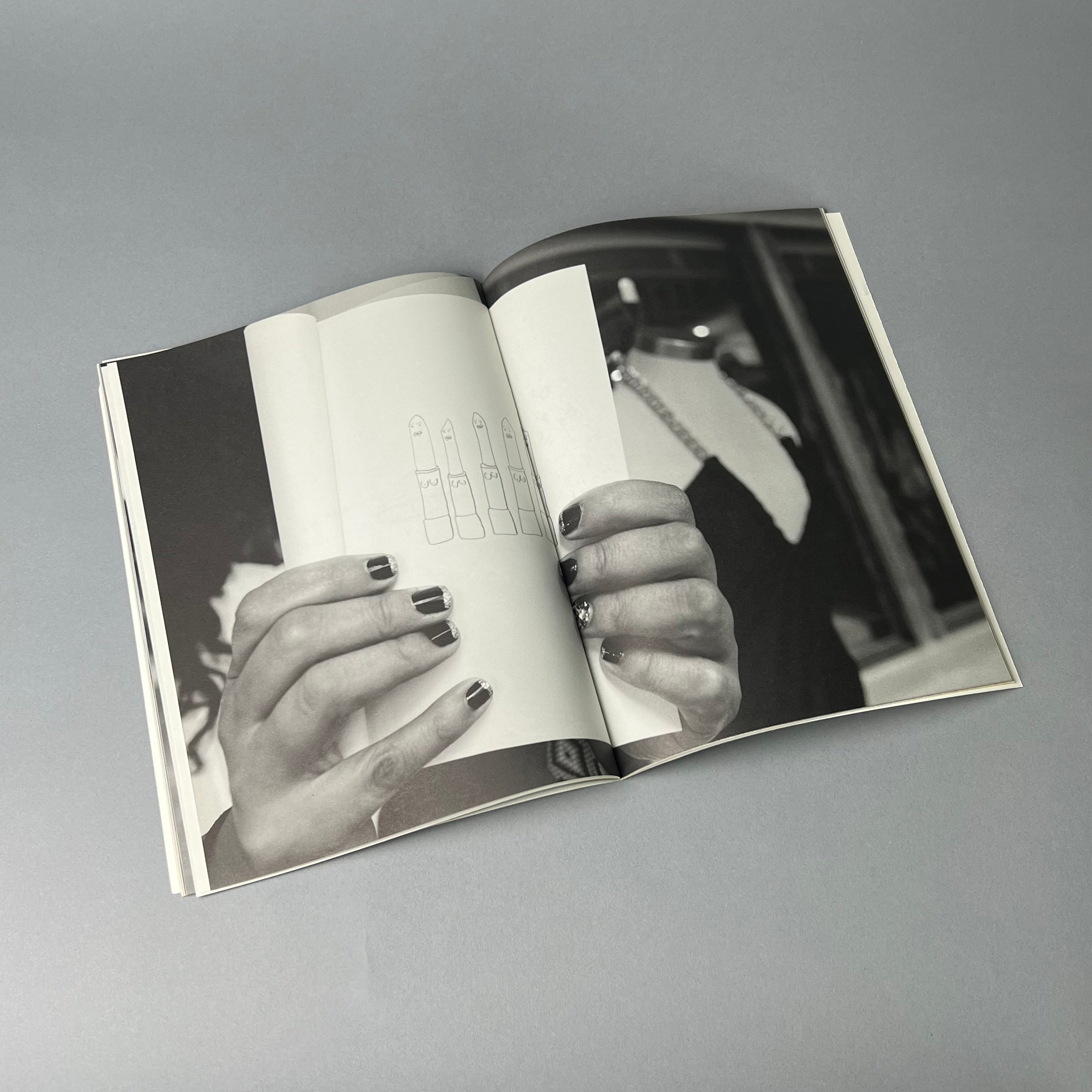 Purple Book Issue 17