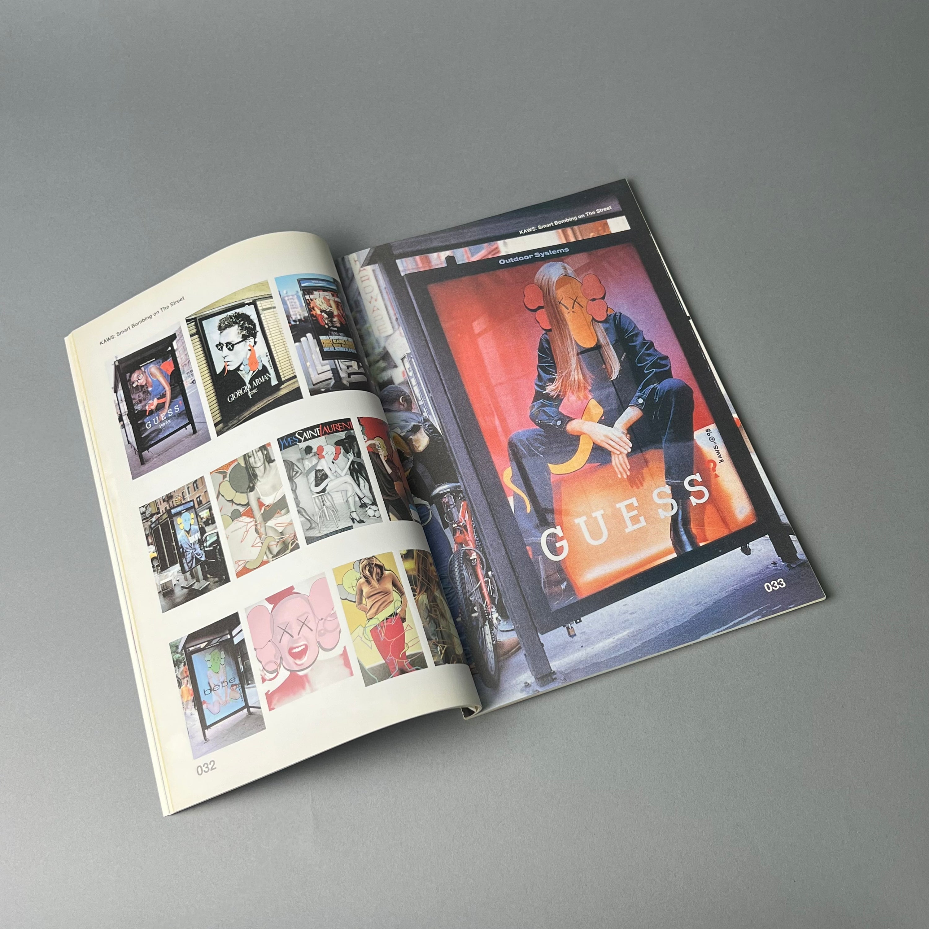Relax Issue 43