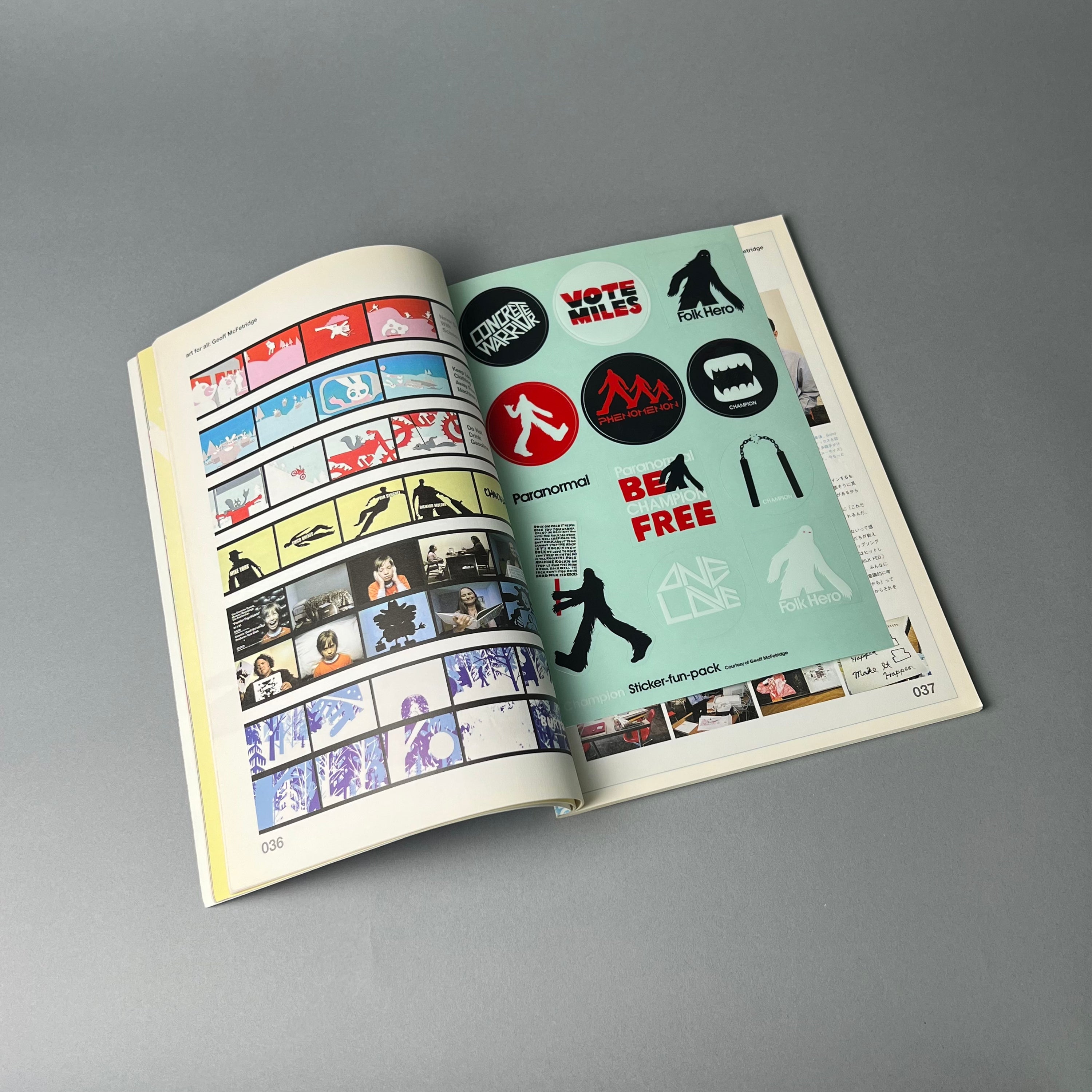 Relax Issue 51