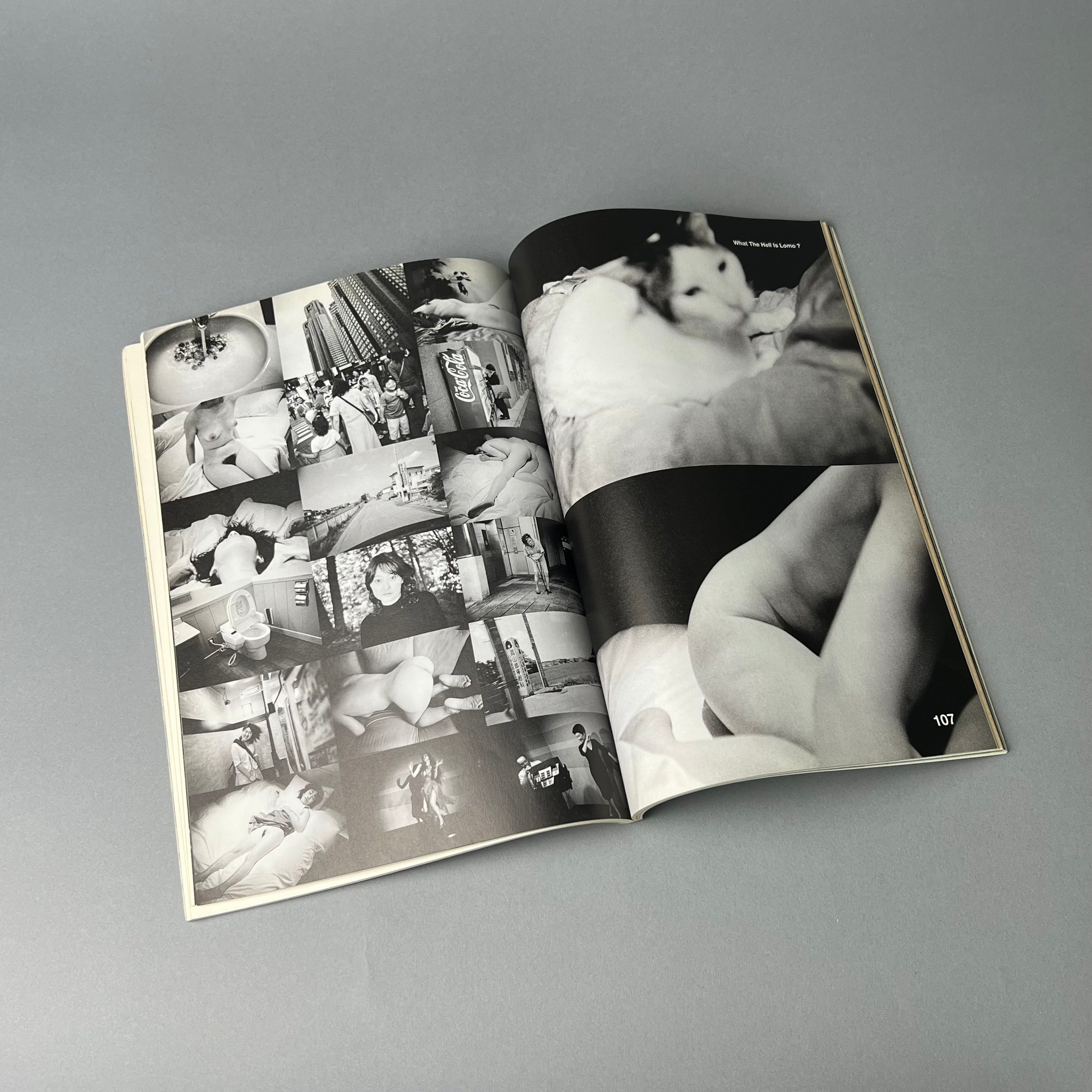 Relax Issue 56