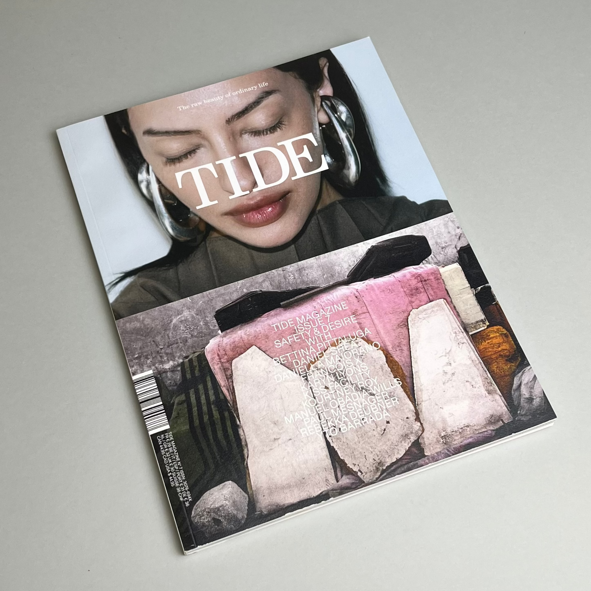 Tide Magazine Issue 7