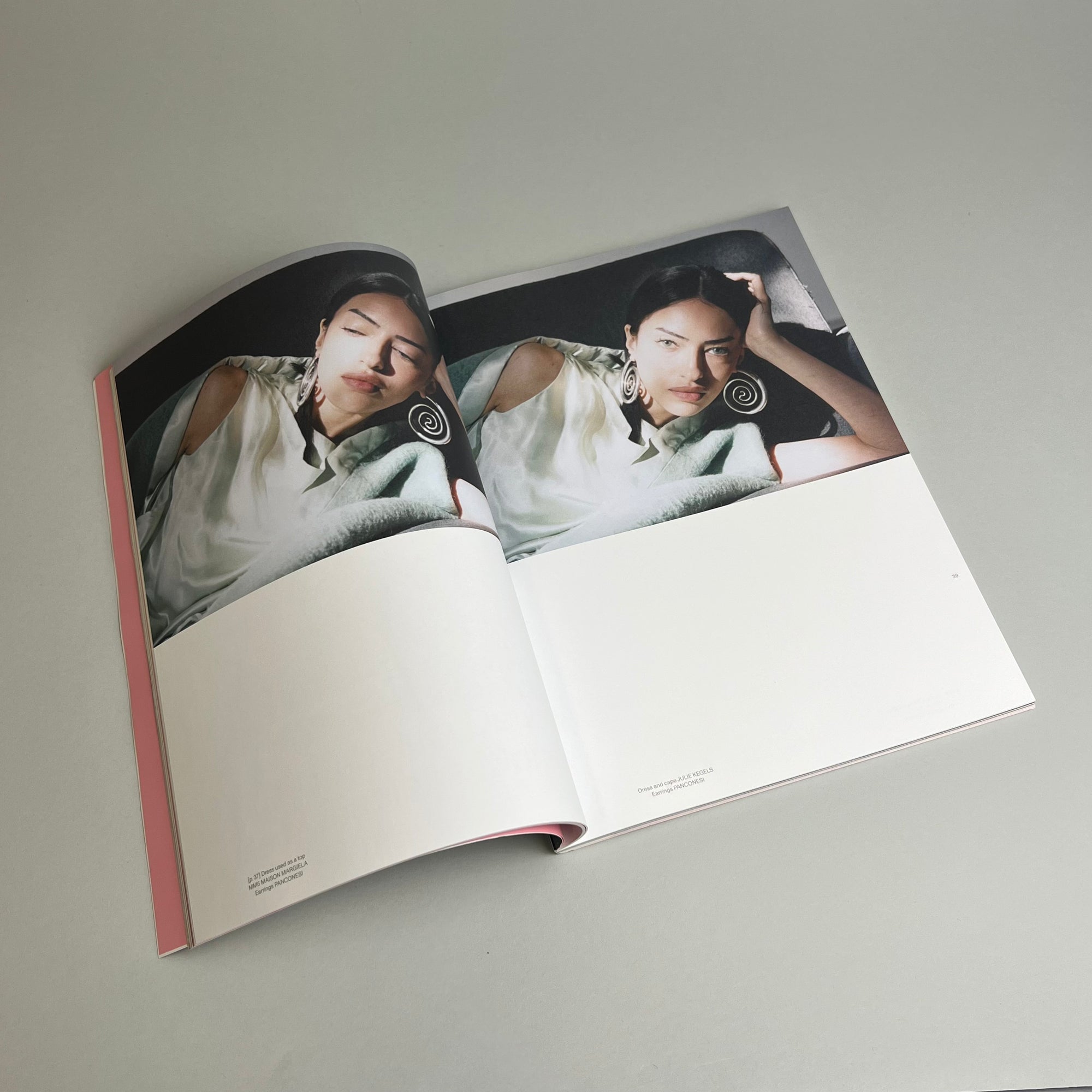 Tide Magazine Issue 7