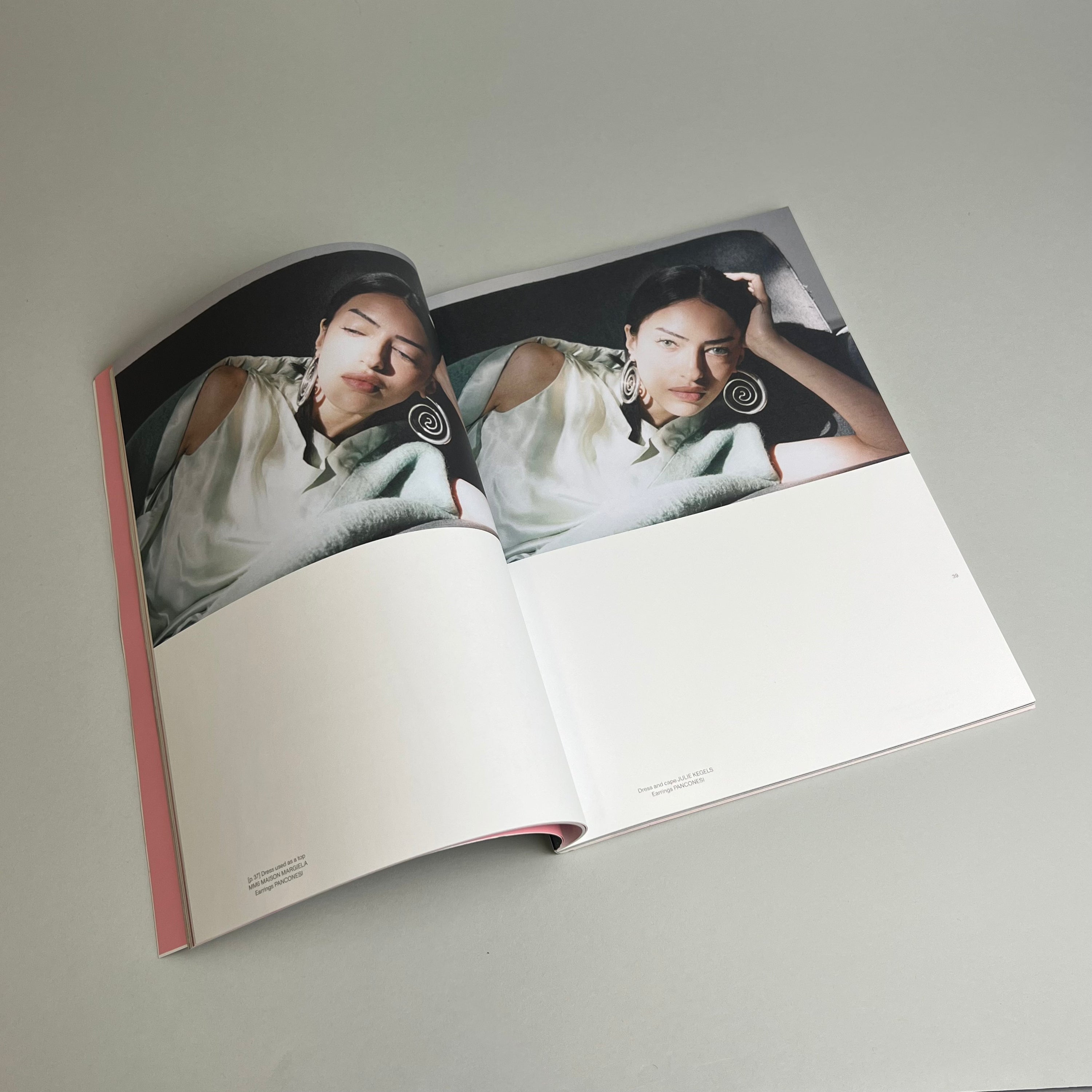Tide Magazine - N°7