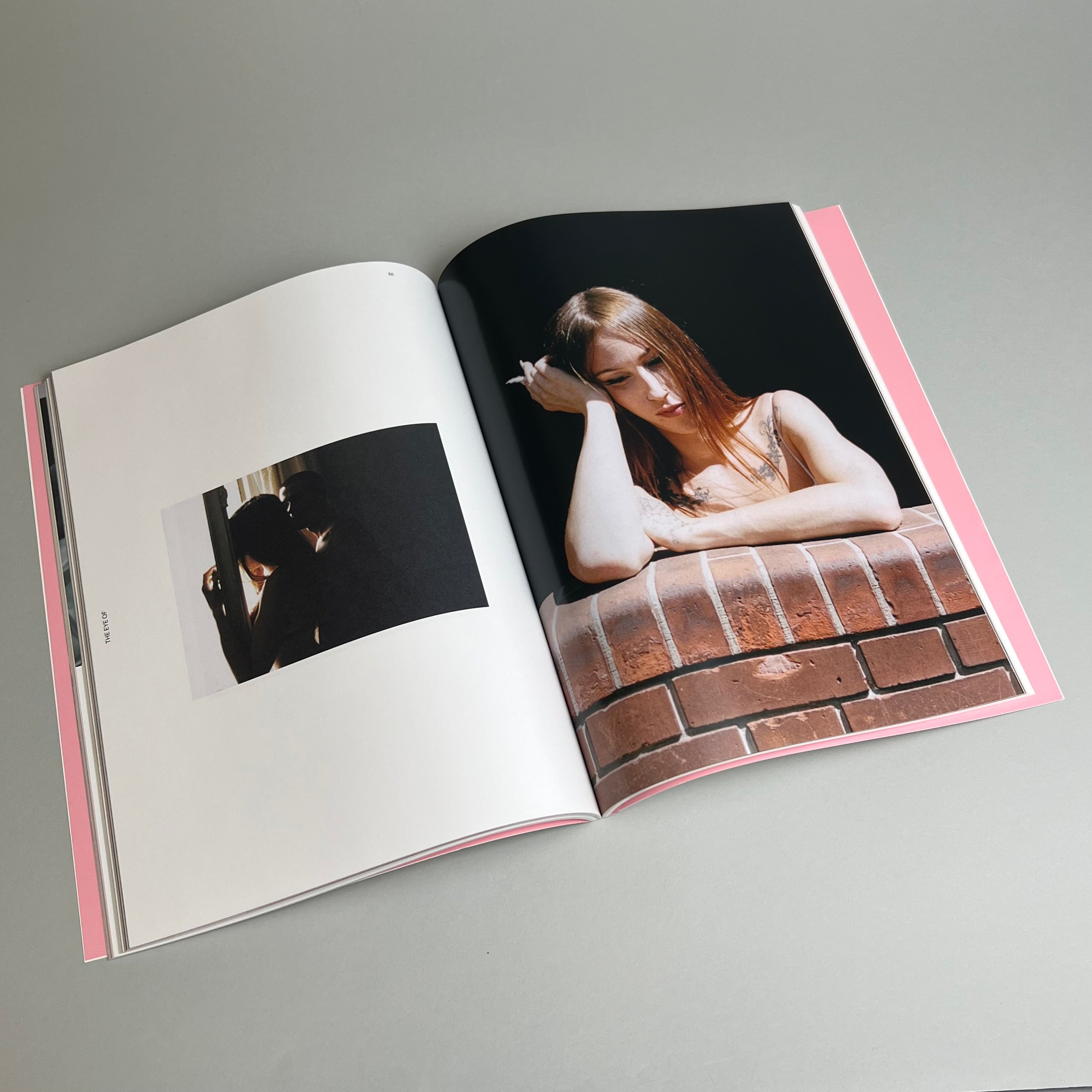 Tide Magazine - N°7