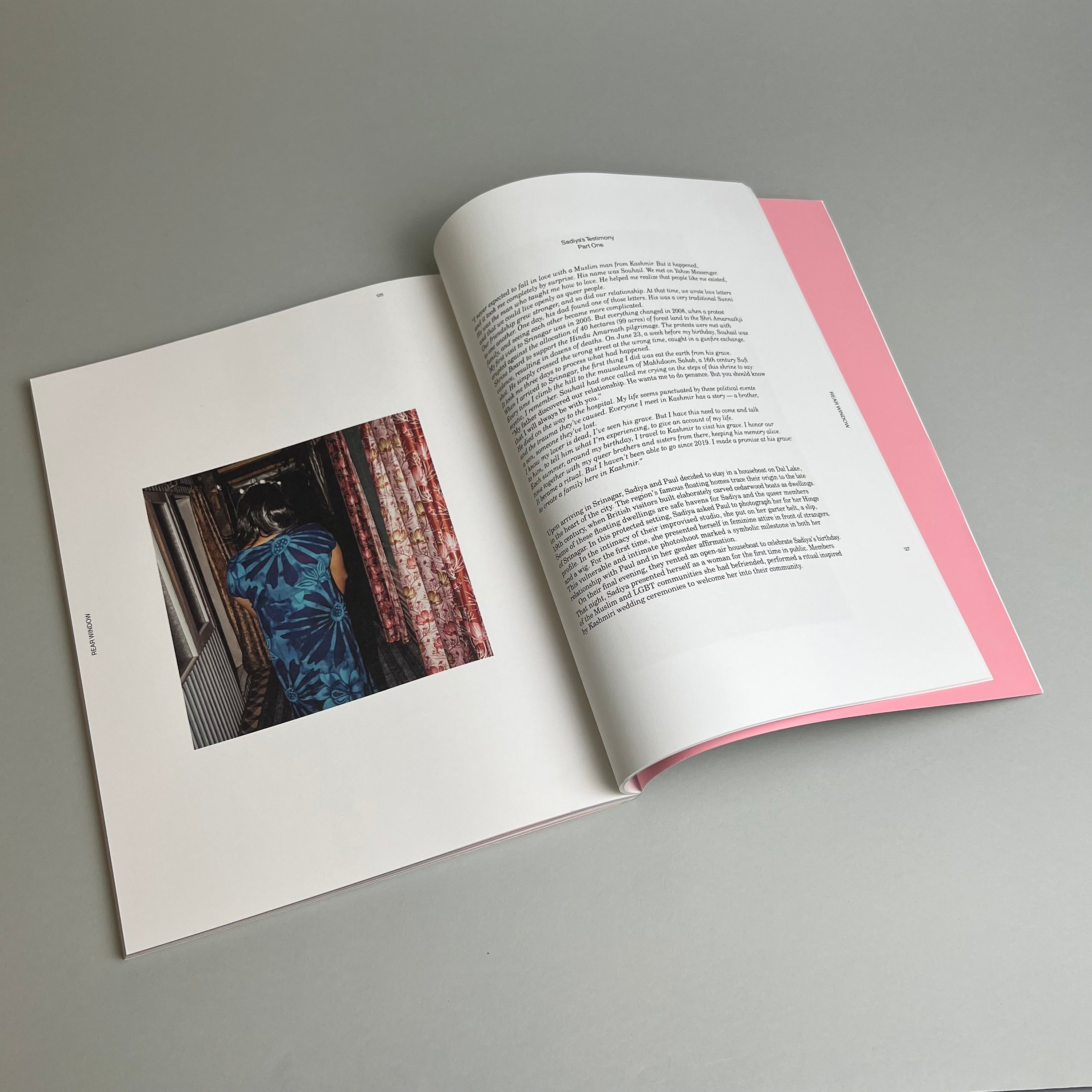 Tide Magazine - N°7