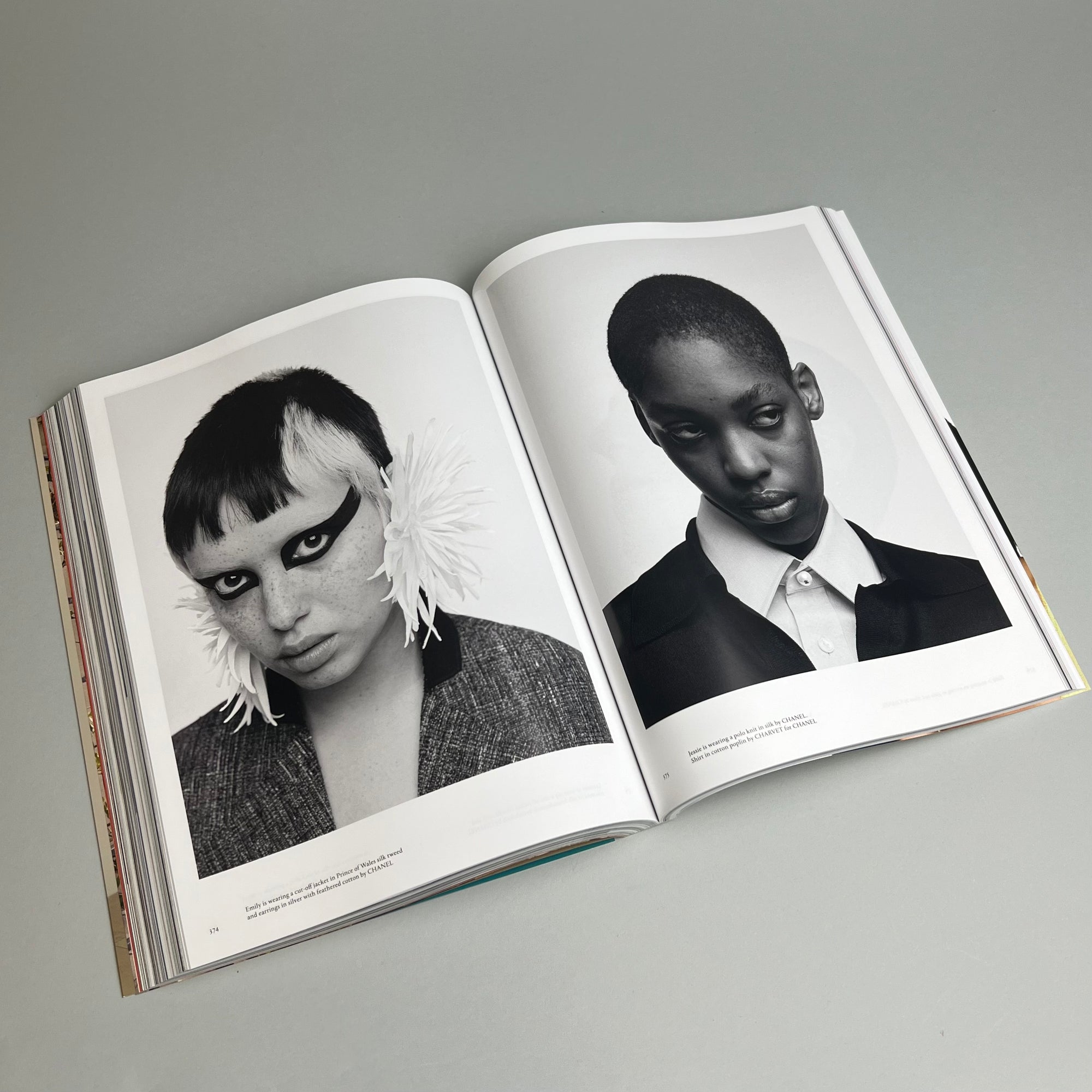 AnOther Magazine Issue 50