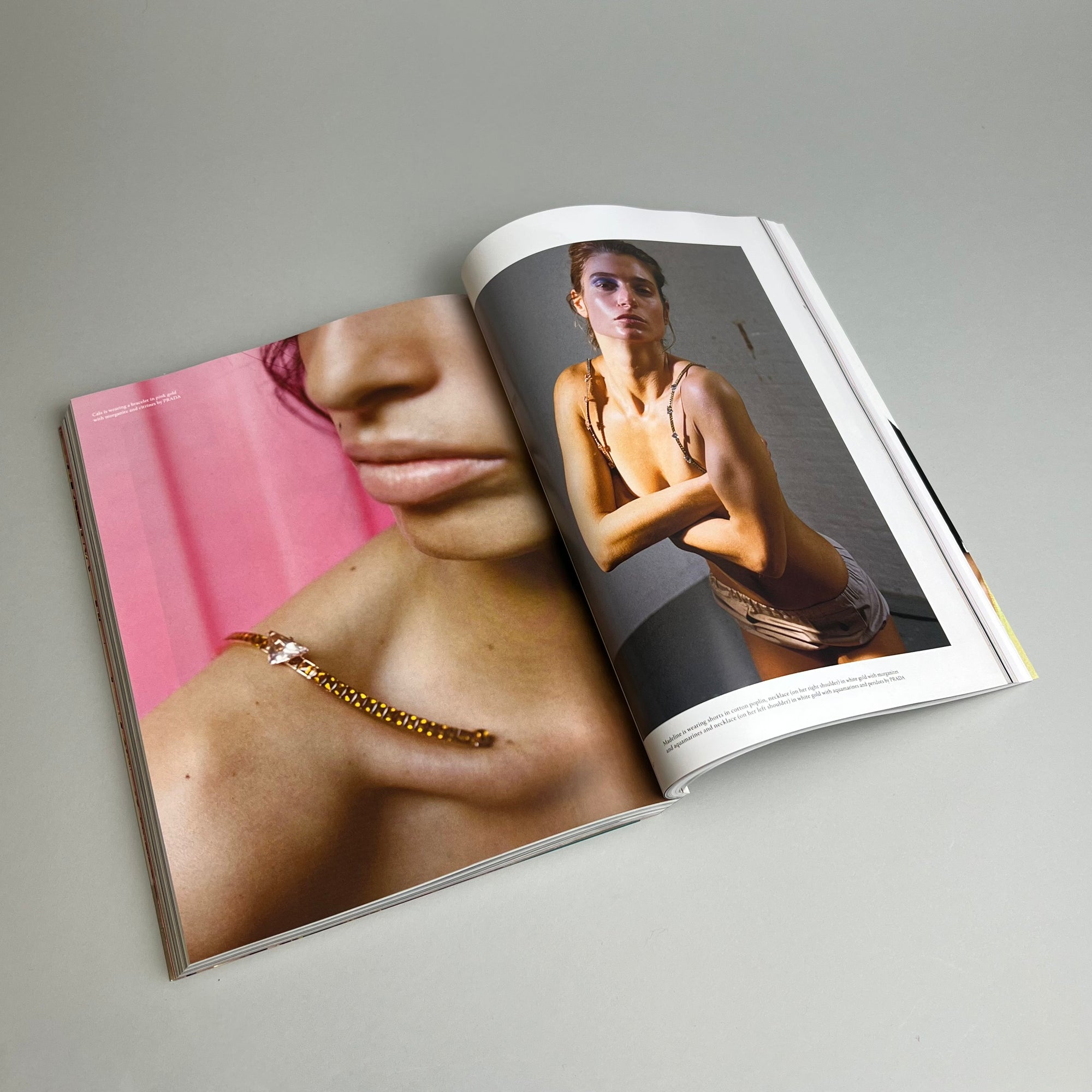 AnOther Magazine Issue 50