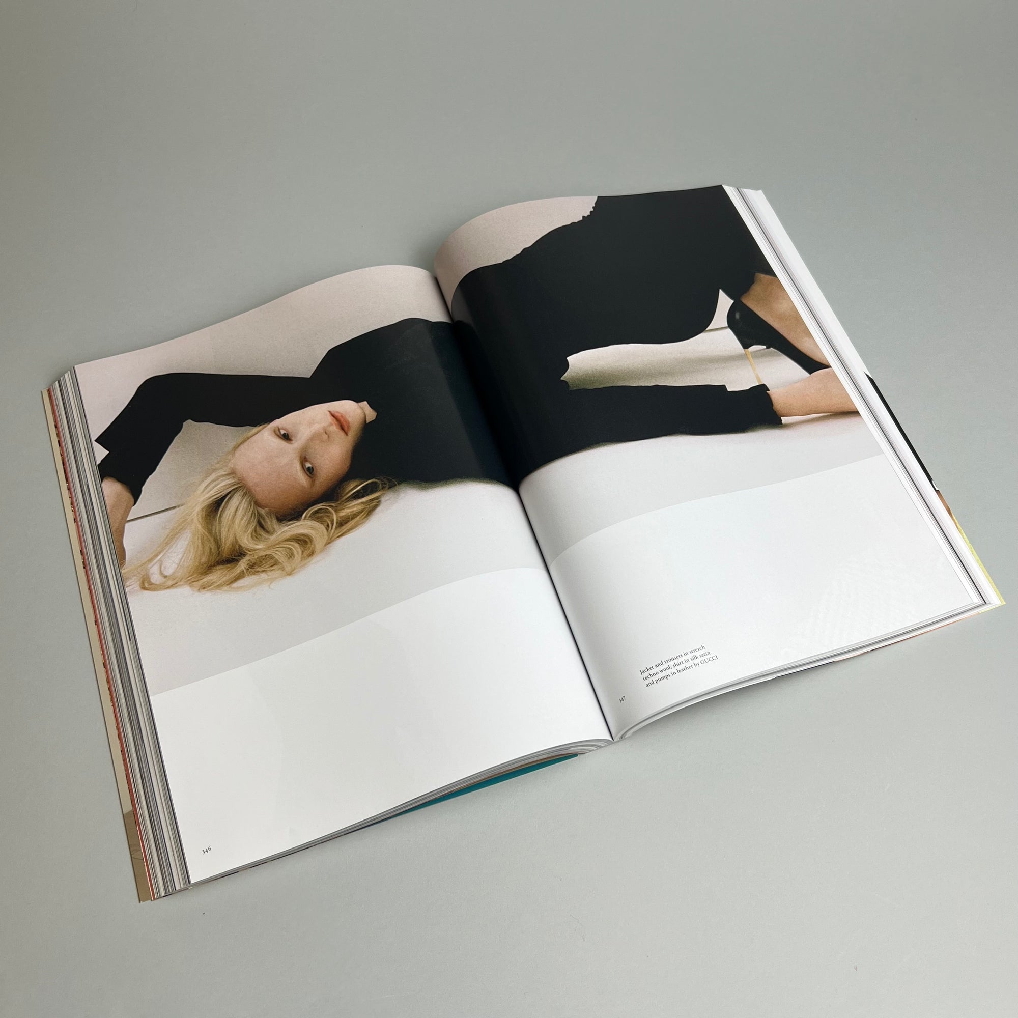 AnOther Magazine Issue 50