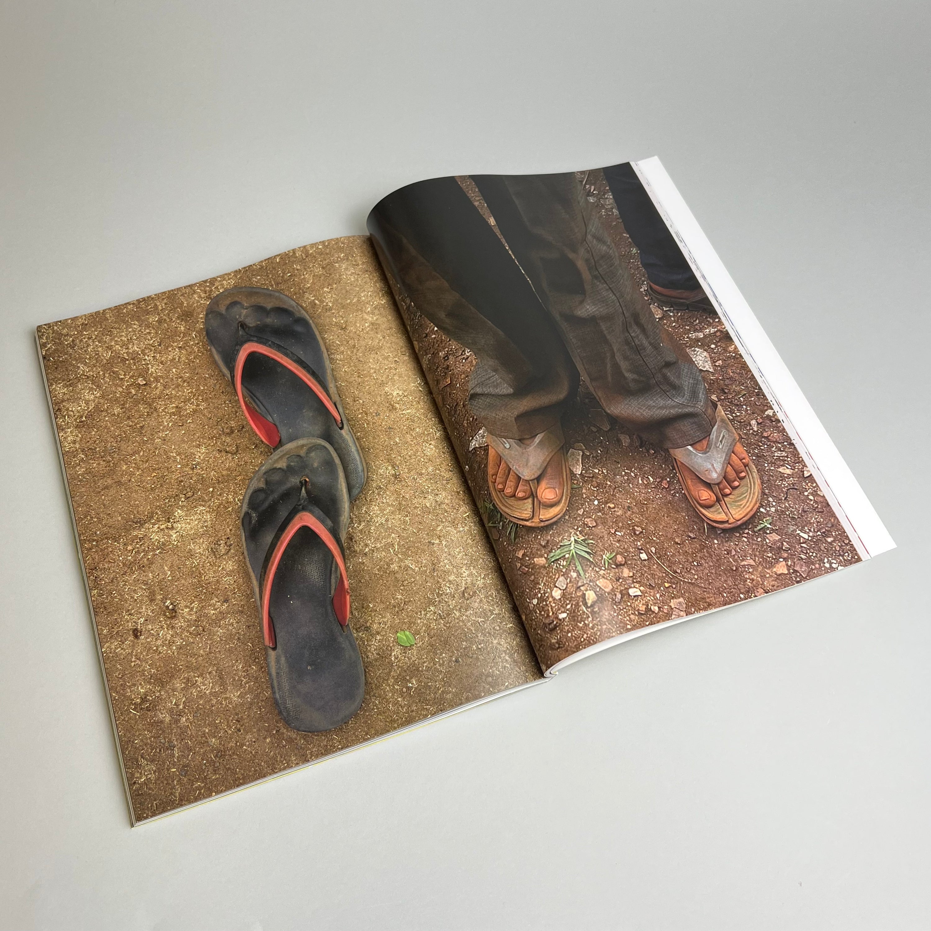 Mousse Magazine - N°94
