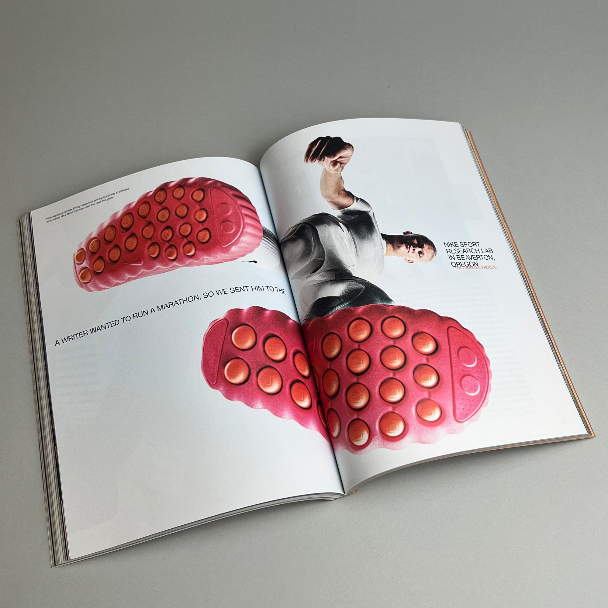 032c Magazine Issue 48