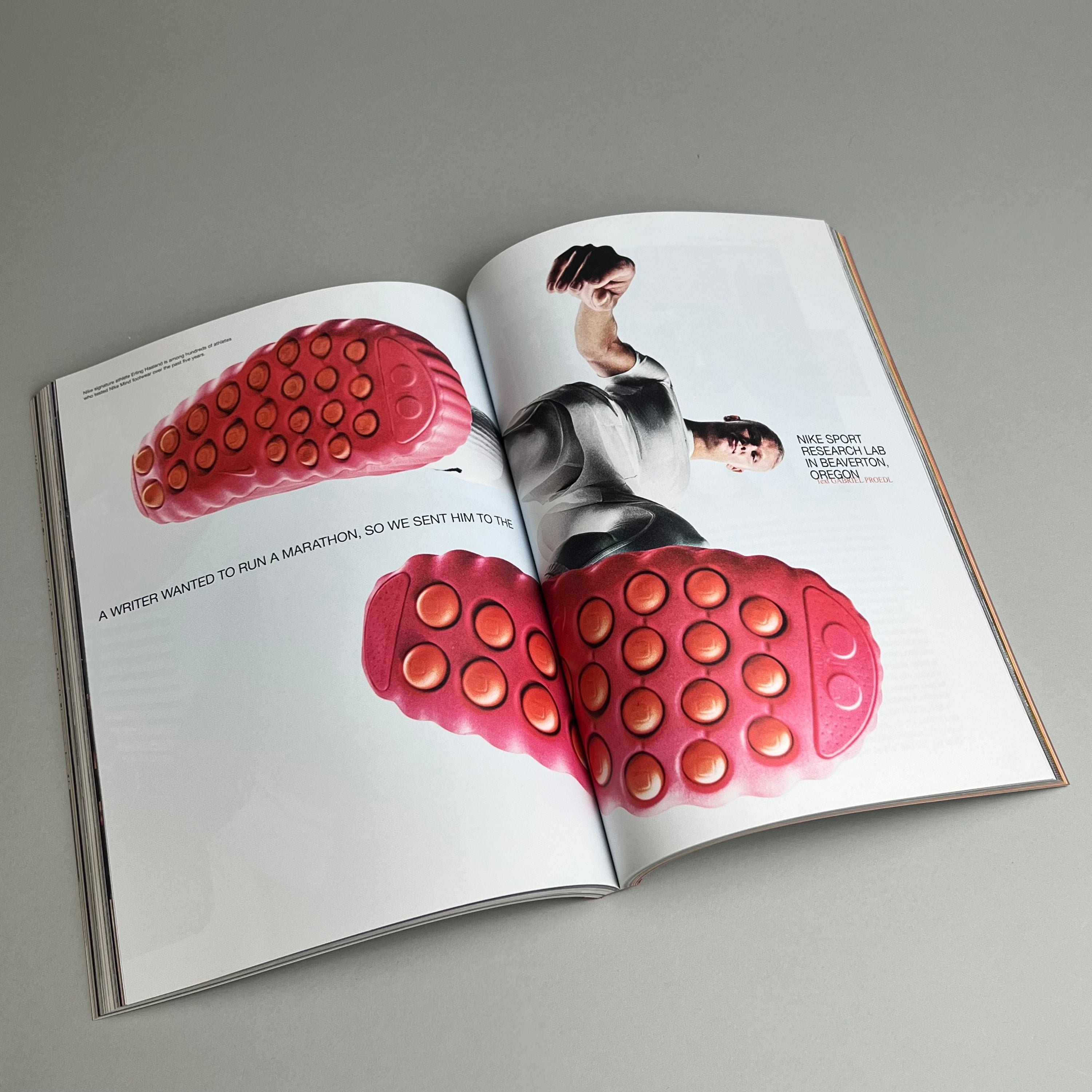 032c Magazine - N°48