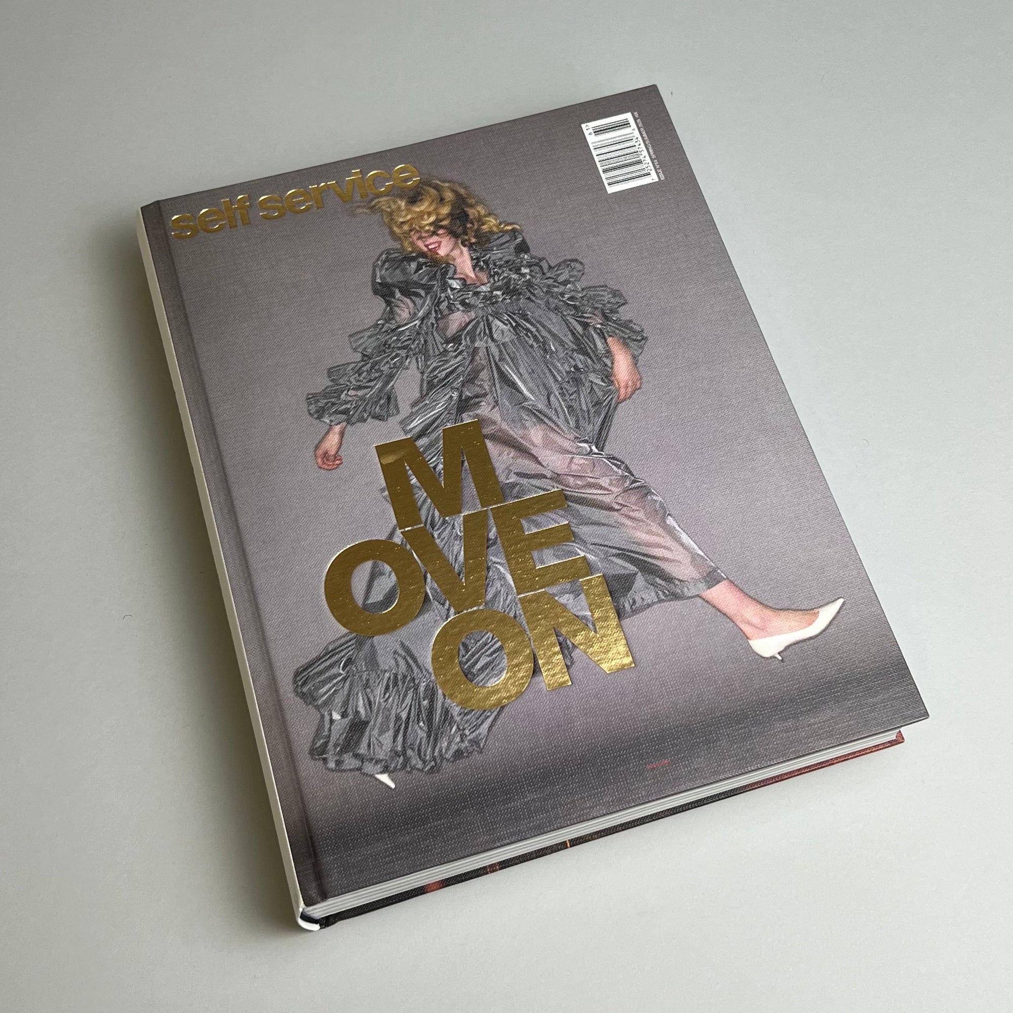 Self Service Magazine Issue 64