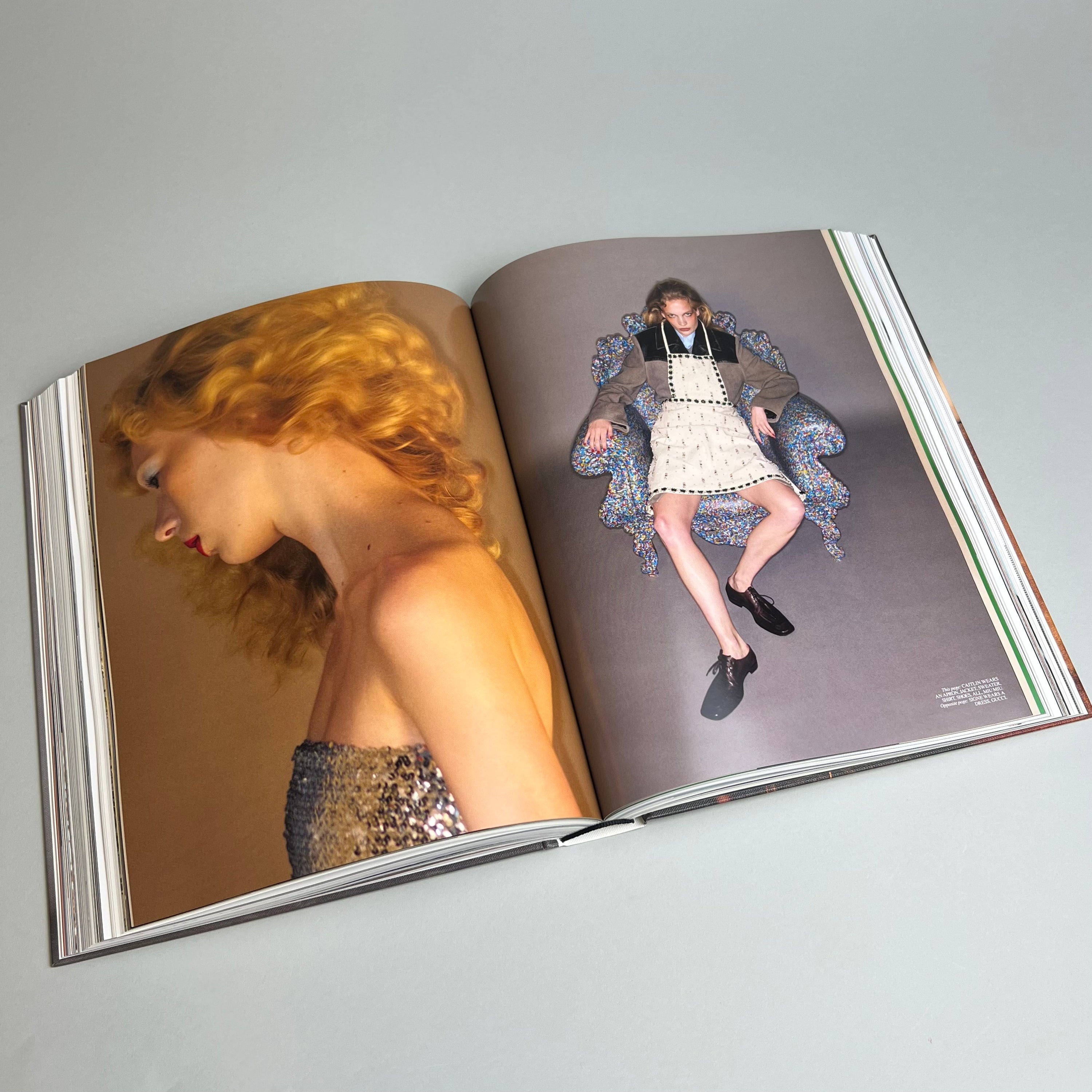 Self Service Magazine - N°64