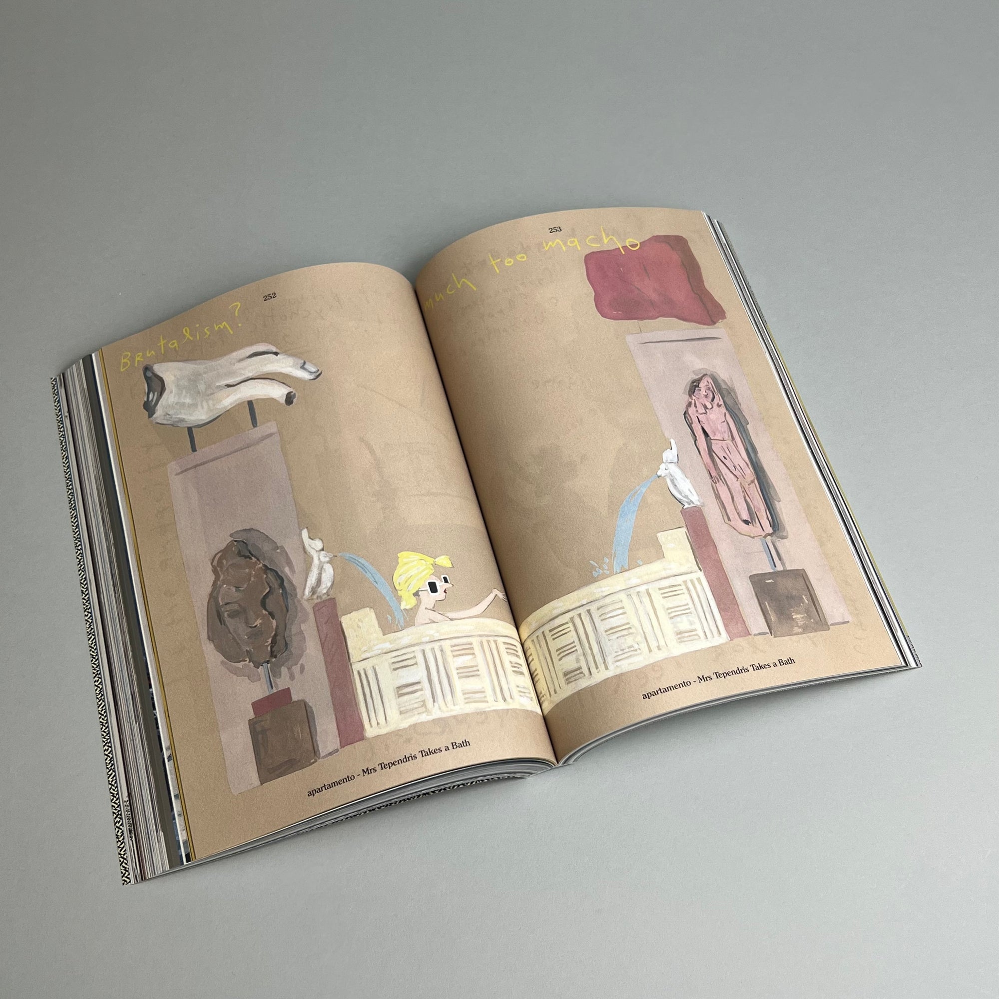Appartamento Magazine Issue 36