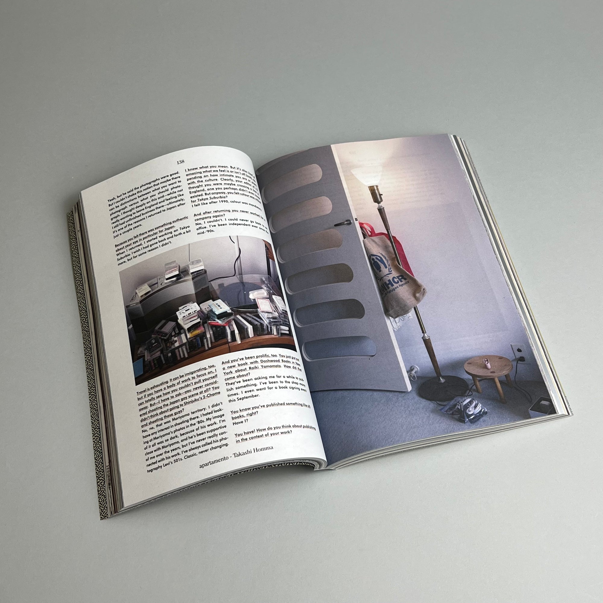Appartamento Magazine Issue 36