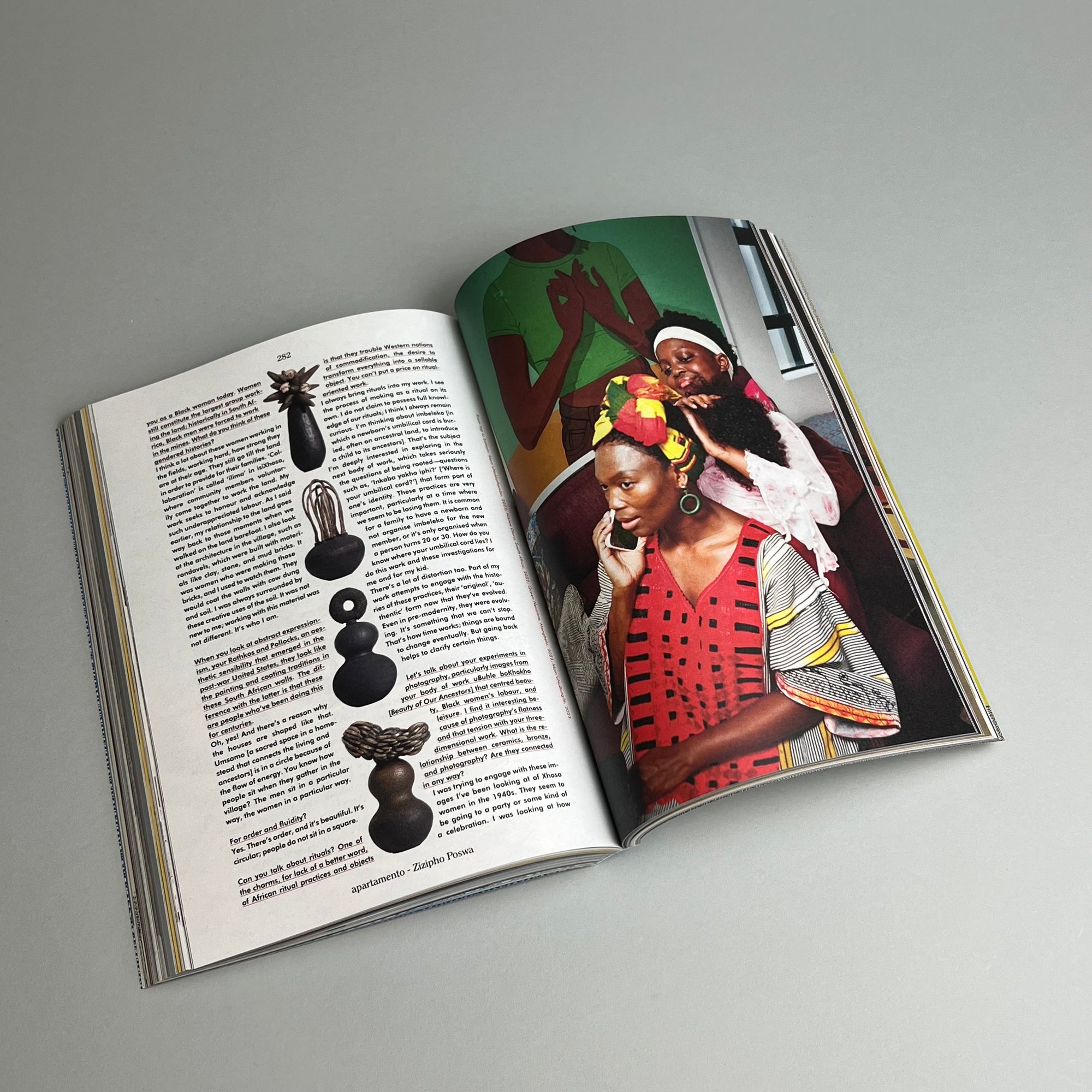 Appartamento Magazine Issue 36