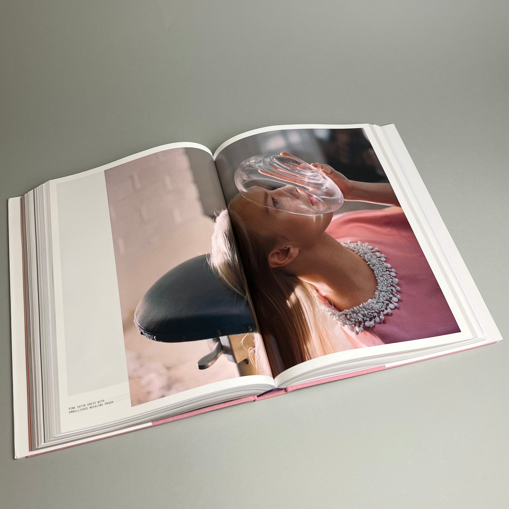 Purple Magazine Issue 45