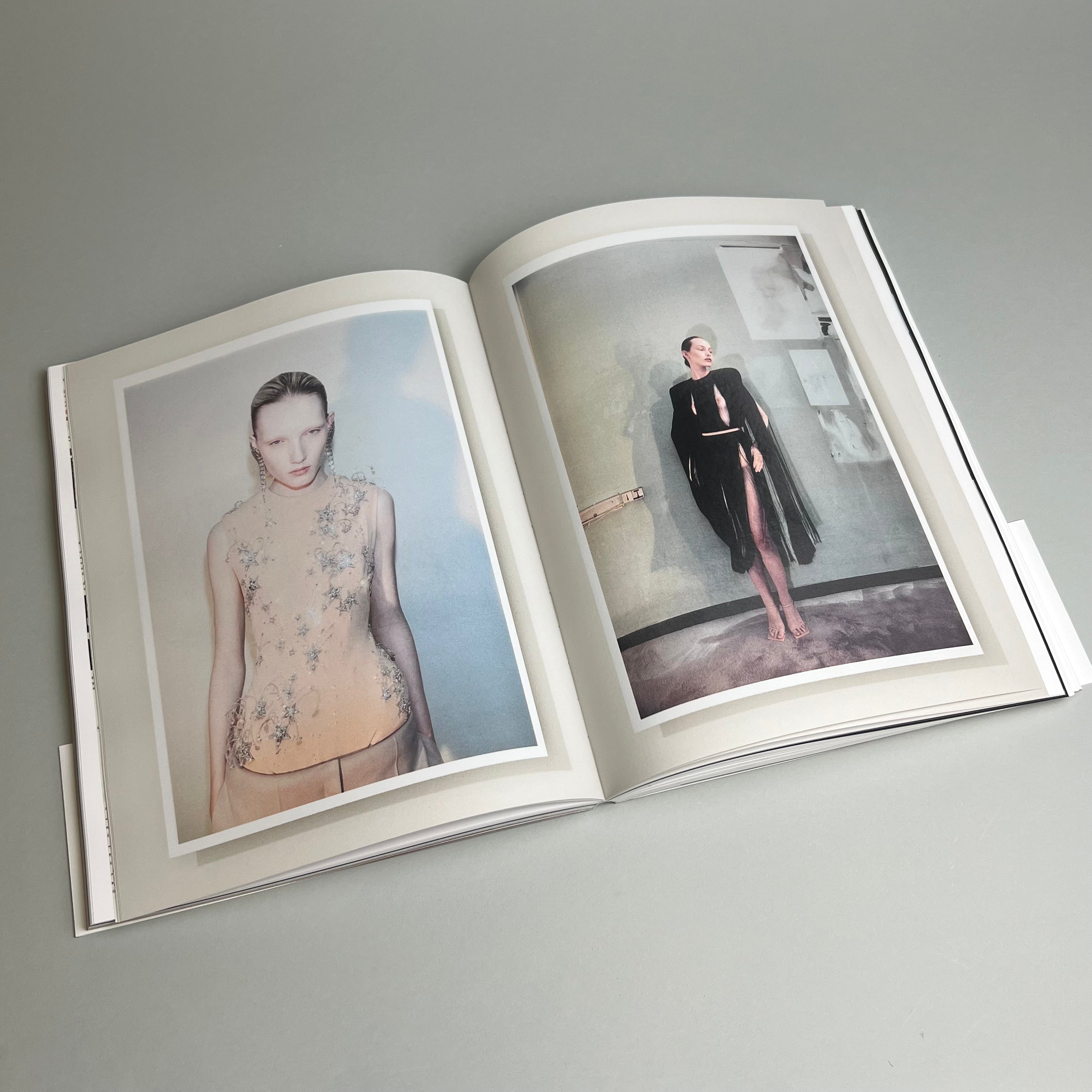 System Magazine - N°25