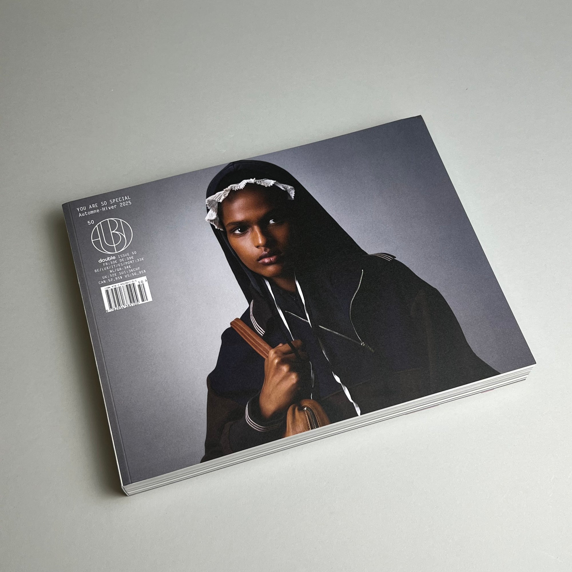 Double Magazine Issue 50