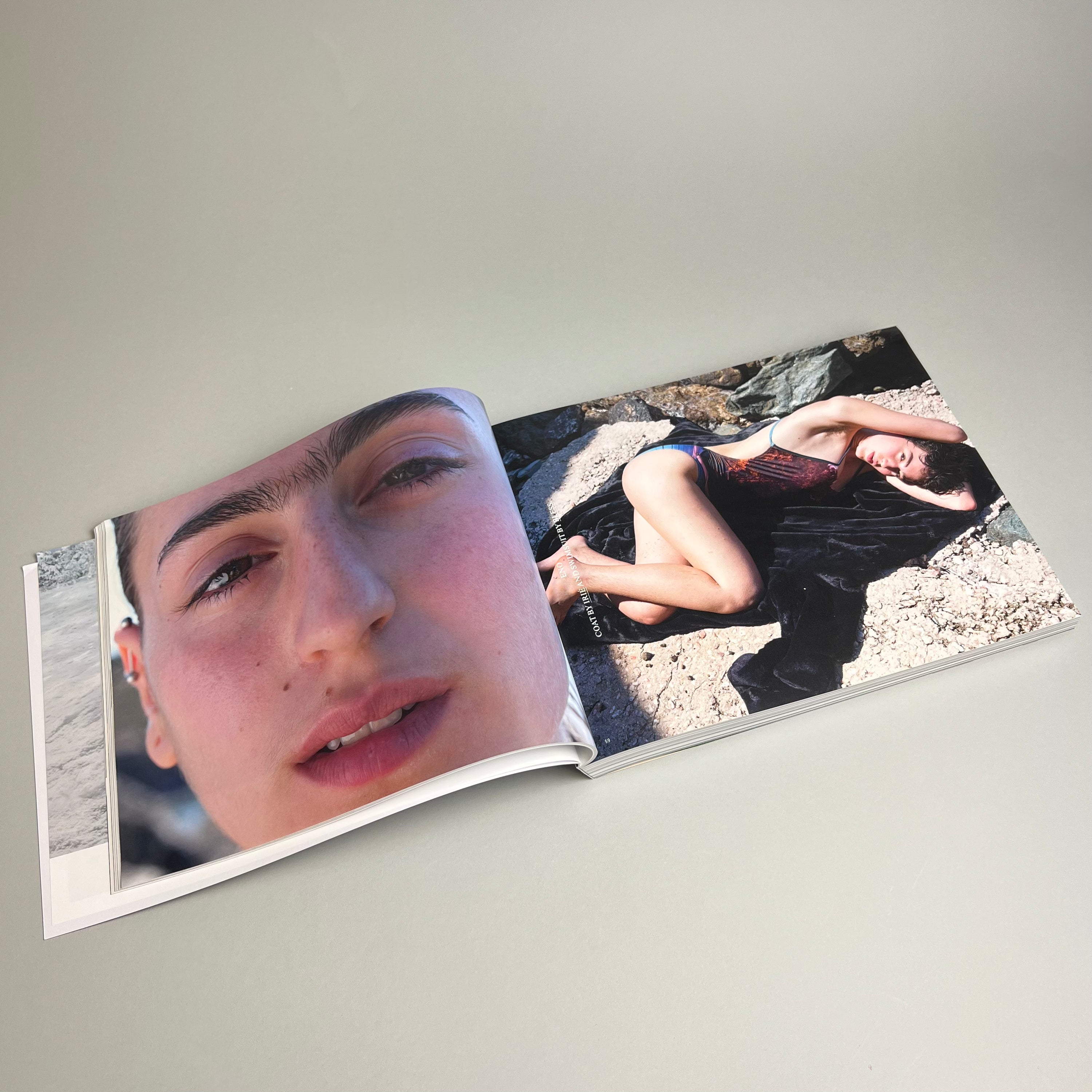Double Magazine - N°50