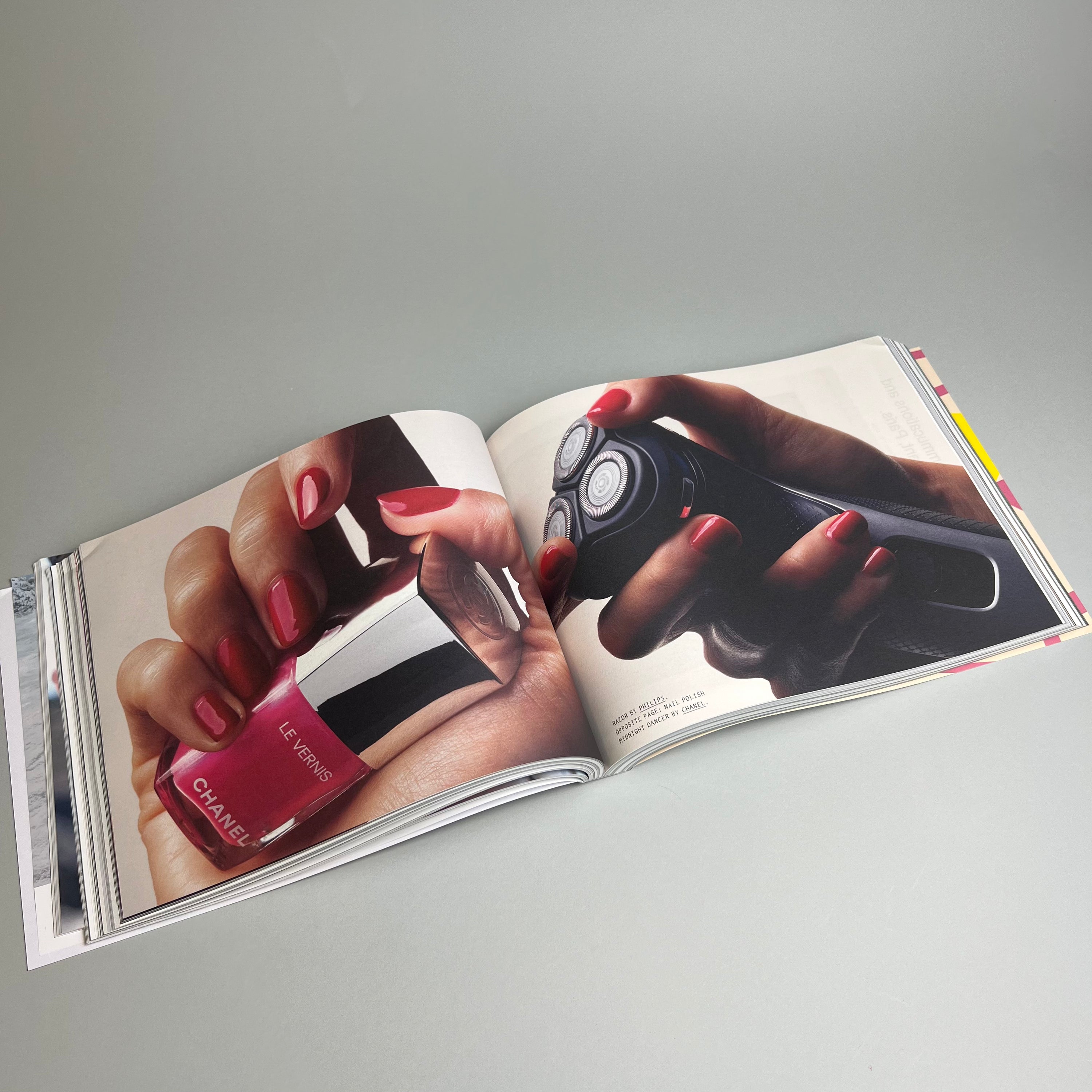 Double Magazine - N°50