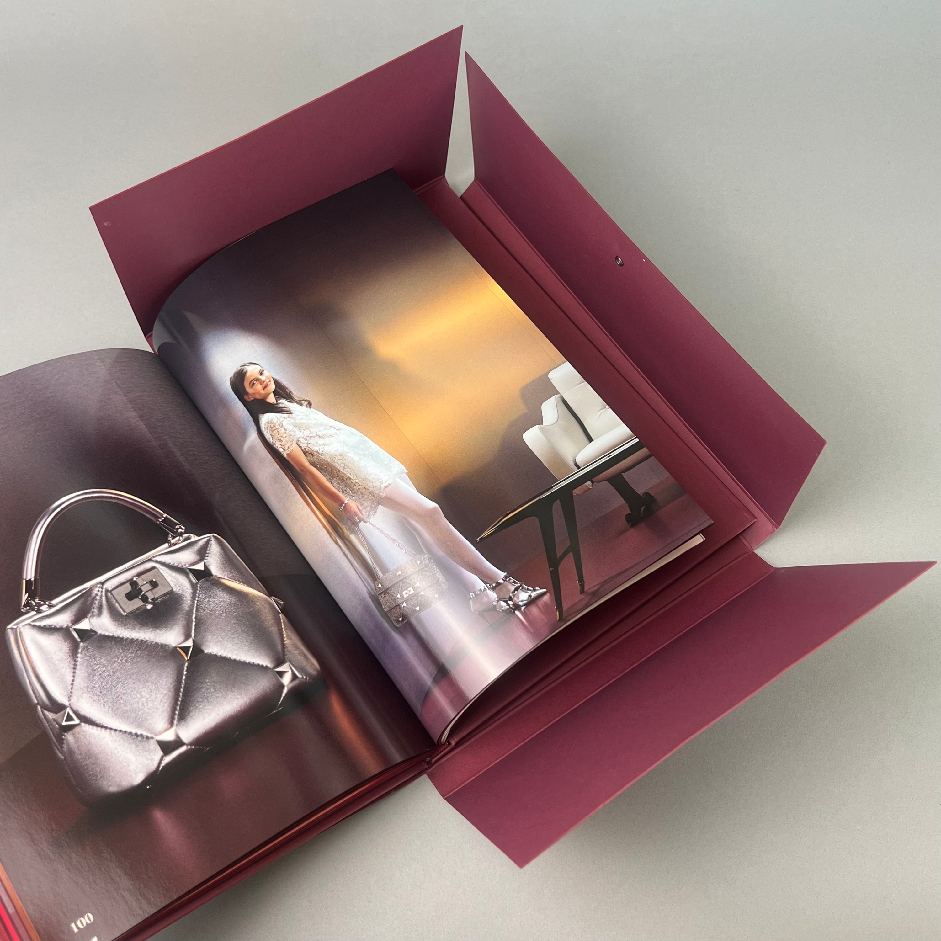 Valentino - The Party Collection Catalogue