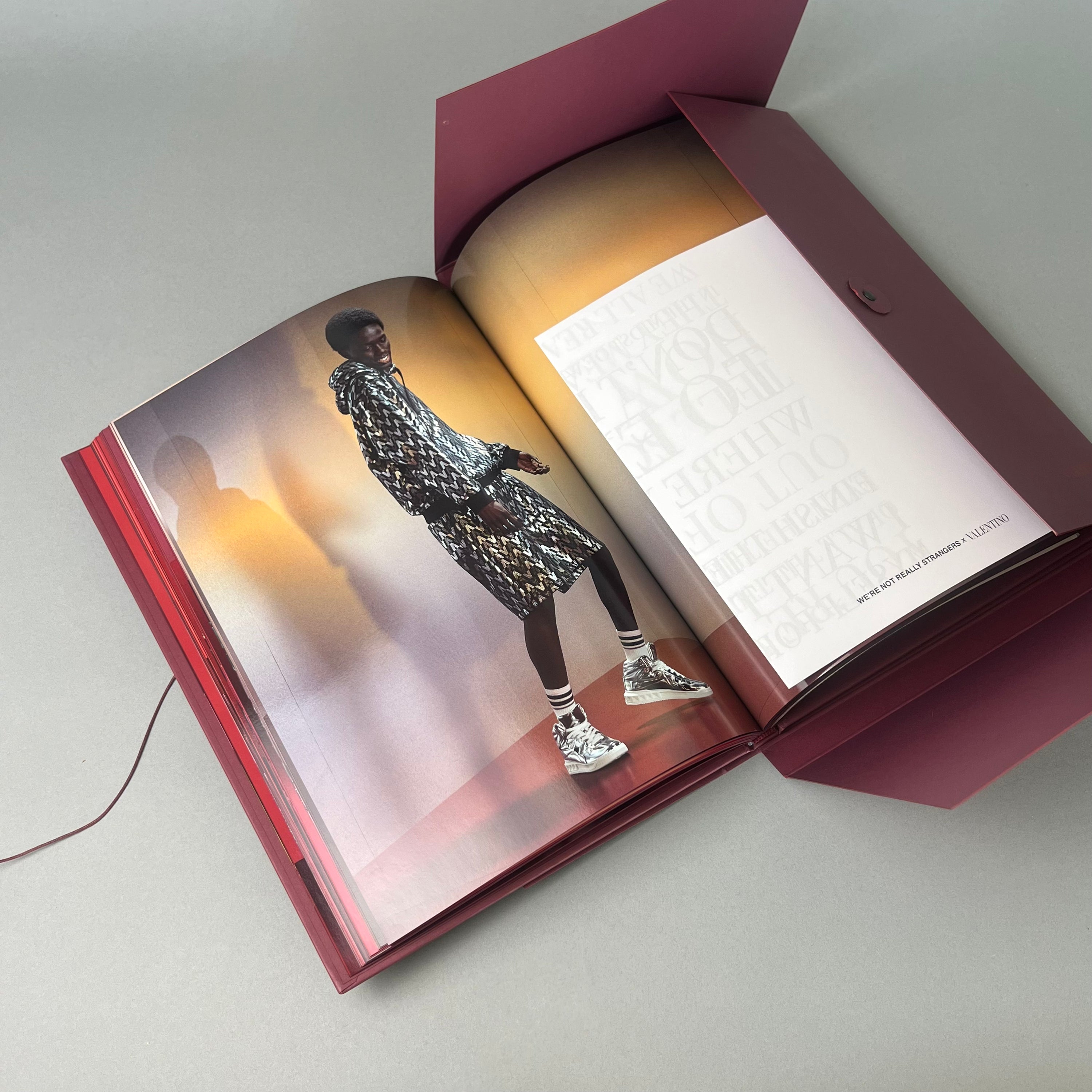Valentino - The Party Collection Catalogue