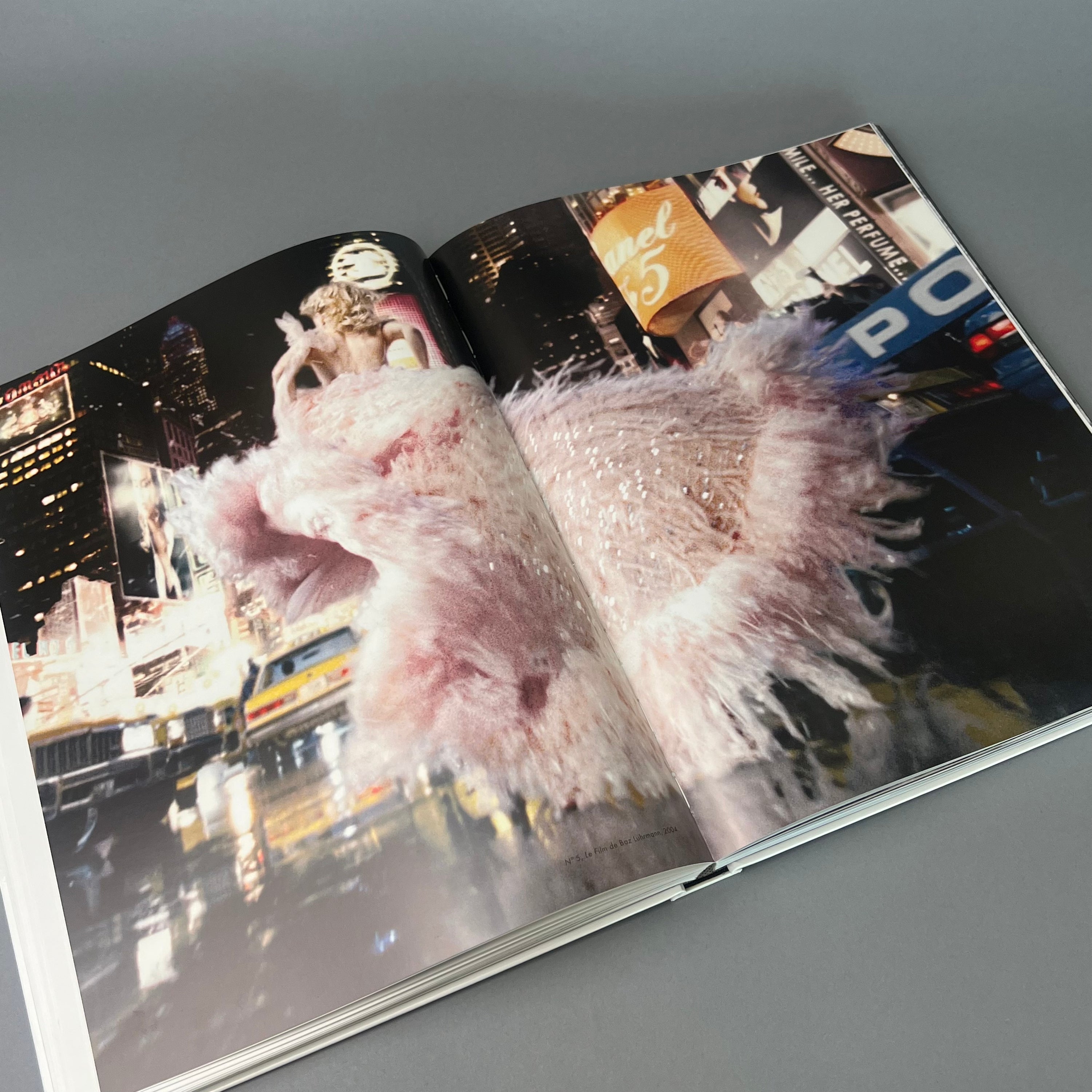 Jacques Helleu & Chanel