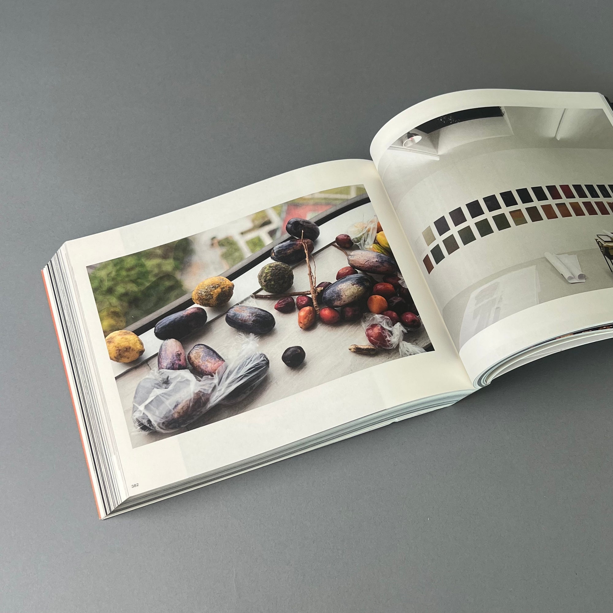 Wolfgang Tillmans - Today Is The First Day