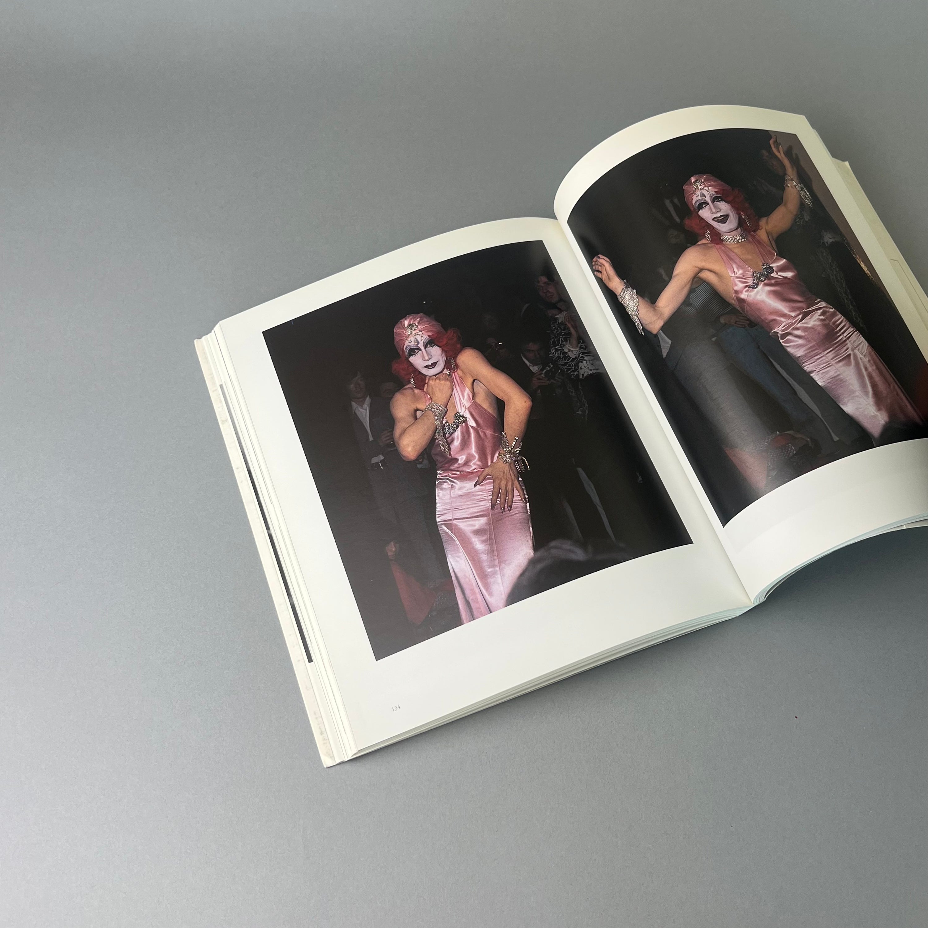 Michel Journiac - Exhibition Catalogue