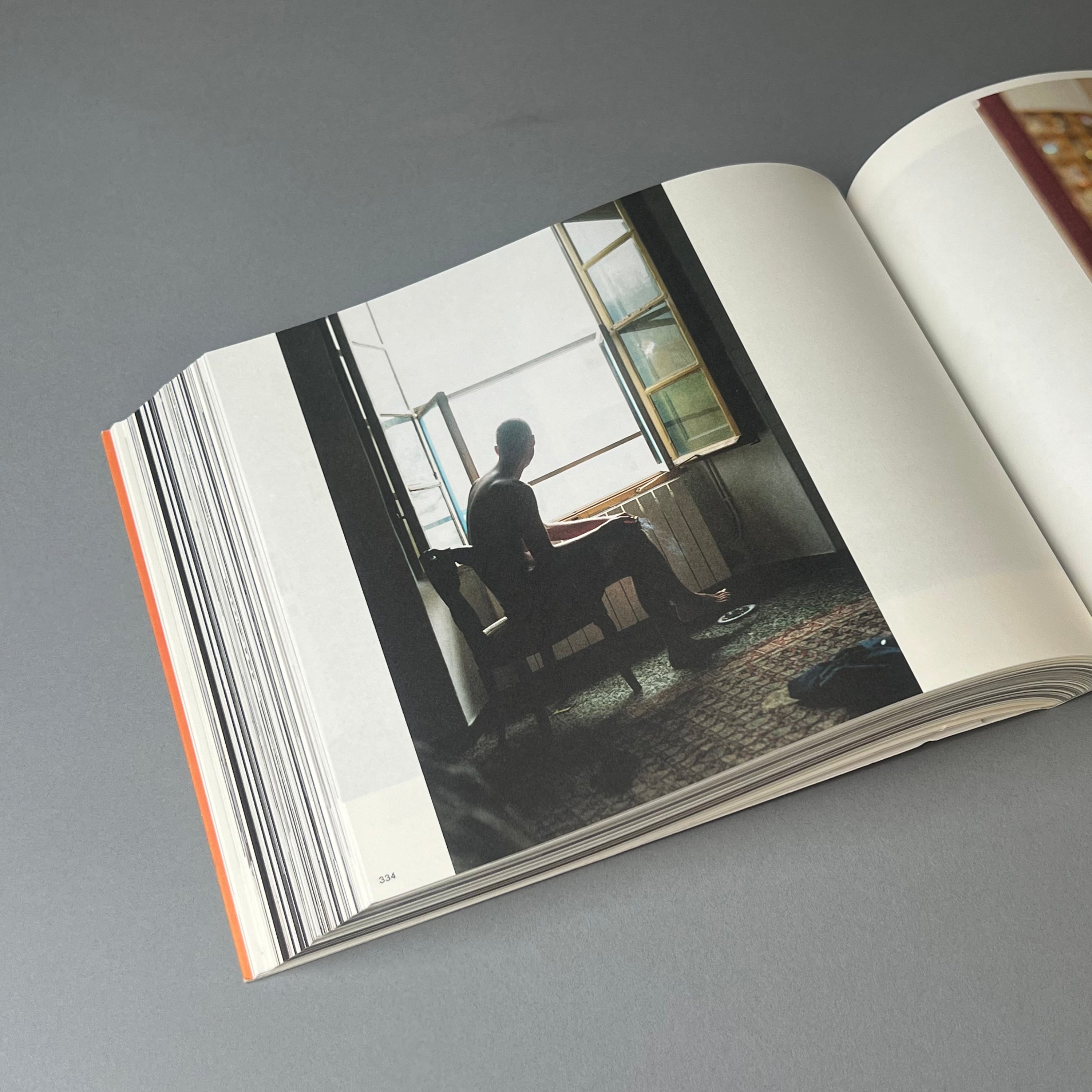 Wolfgang Tillmans - Today Is The First Day