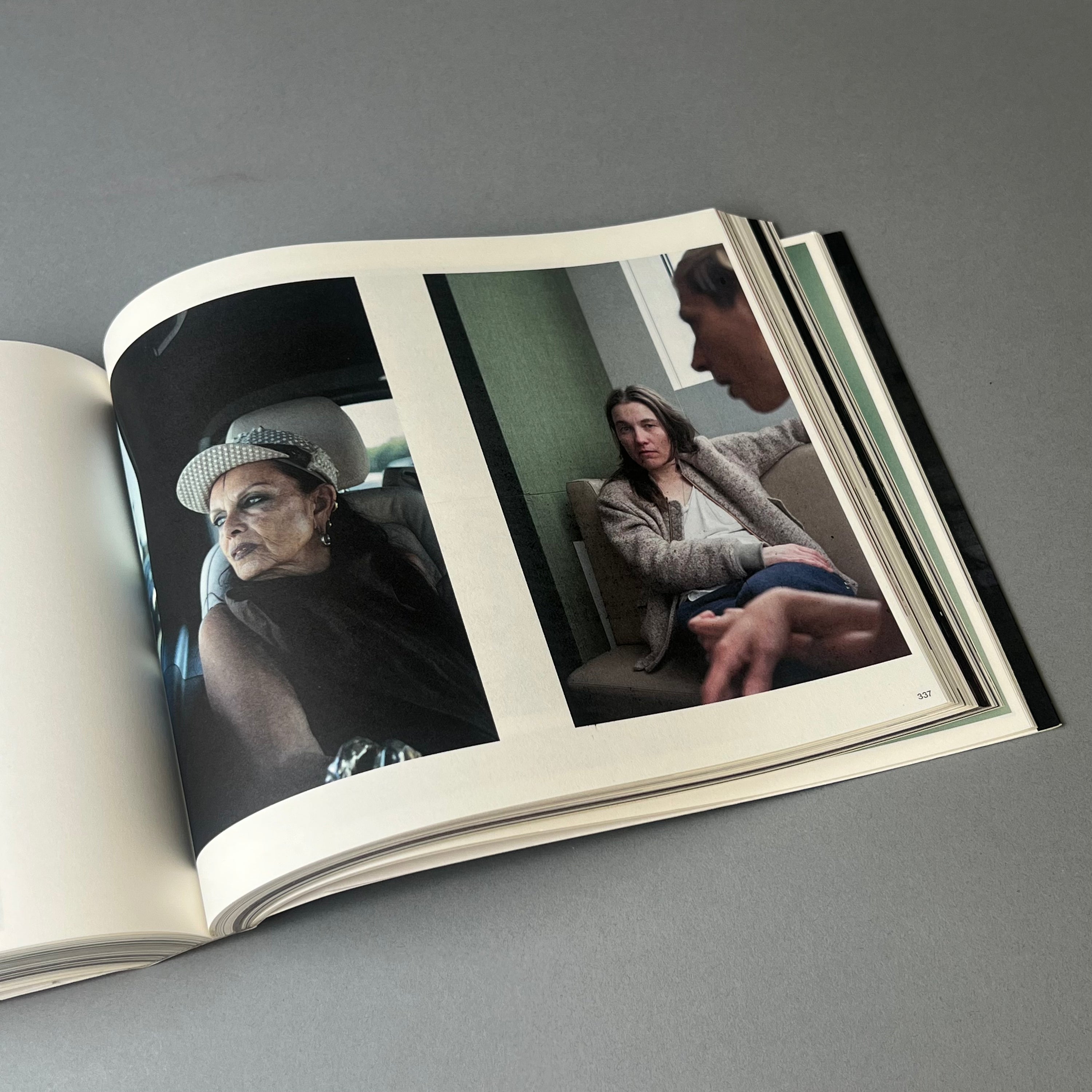 Wolfgang Tillmans - Today Is The First Day