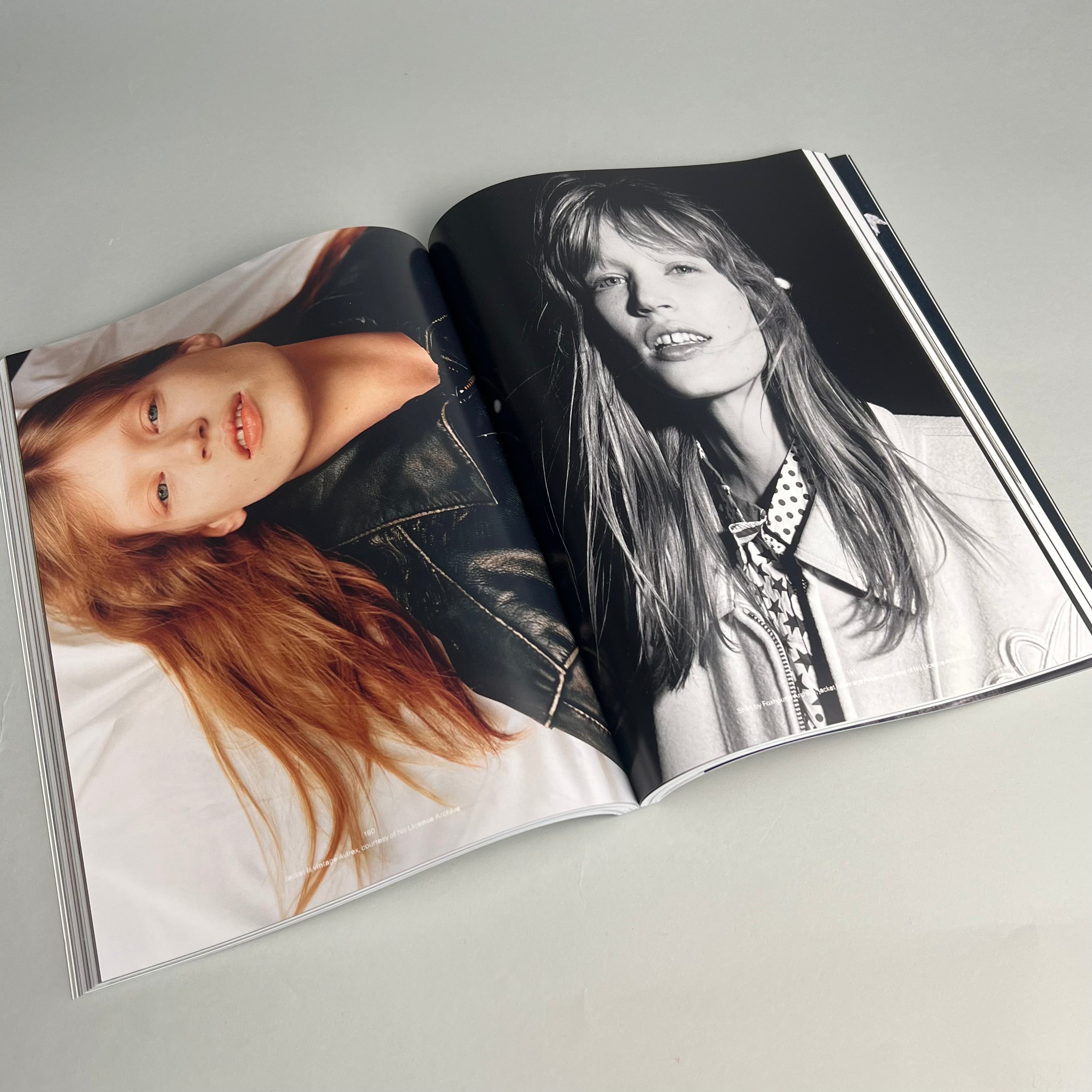Middle Plane Magazine - N°12