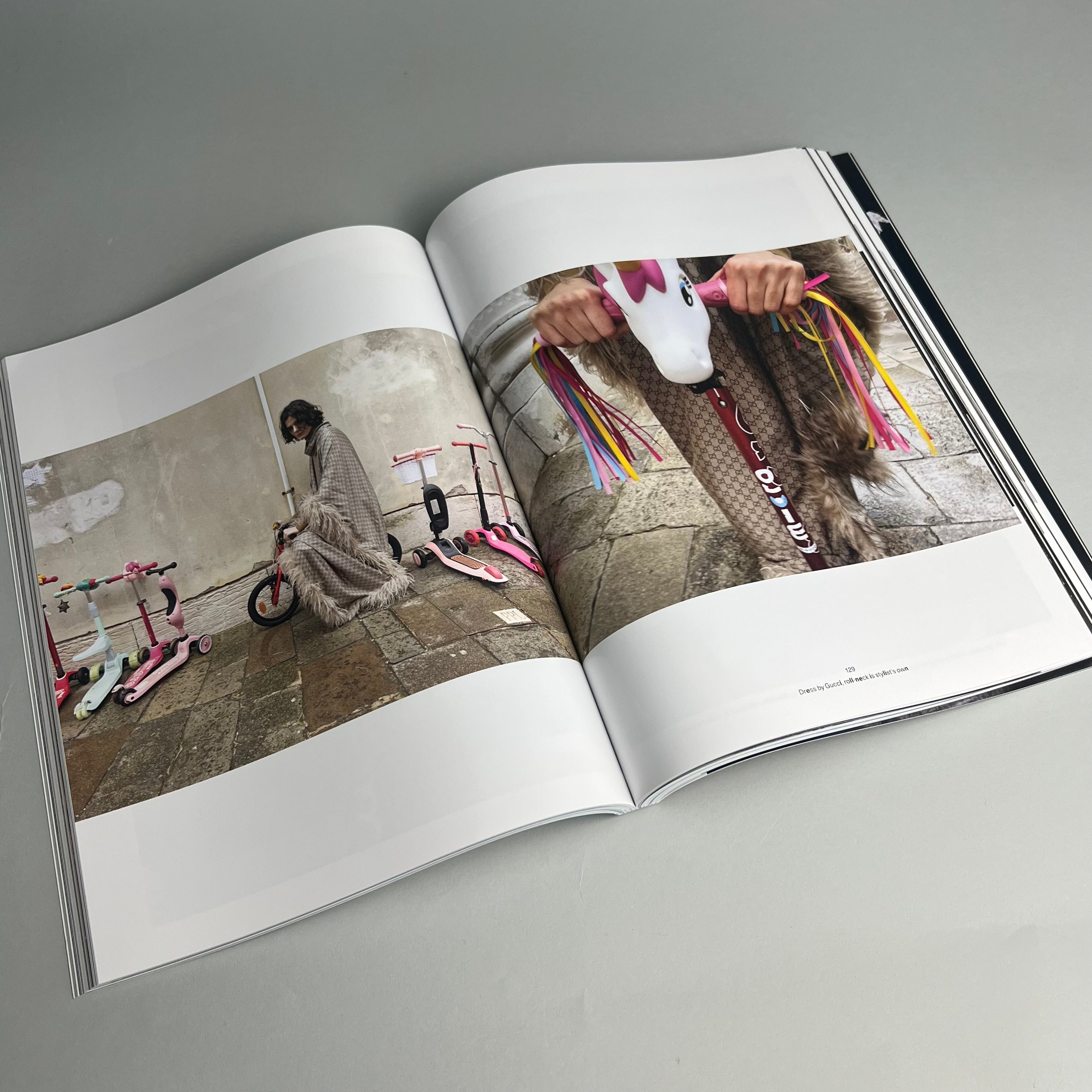 Middle Plane Magazine - N°12