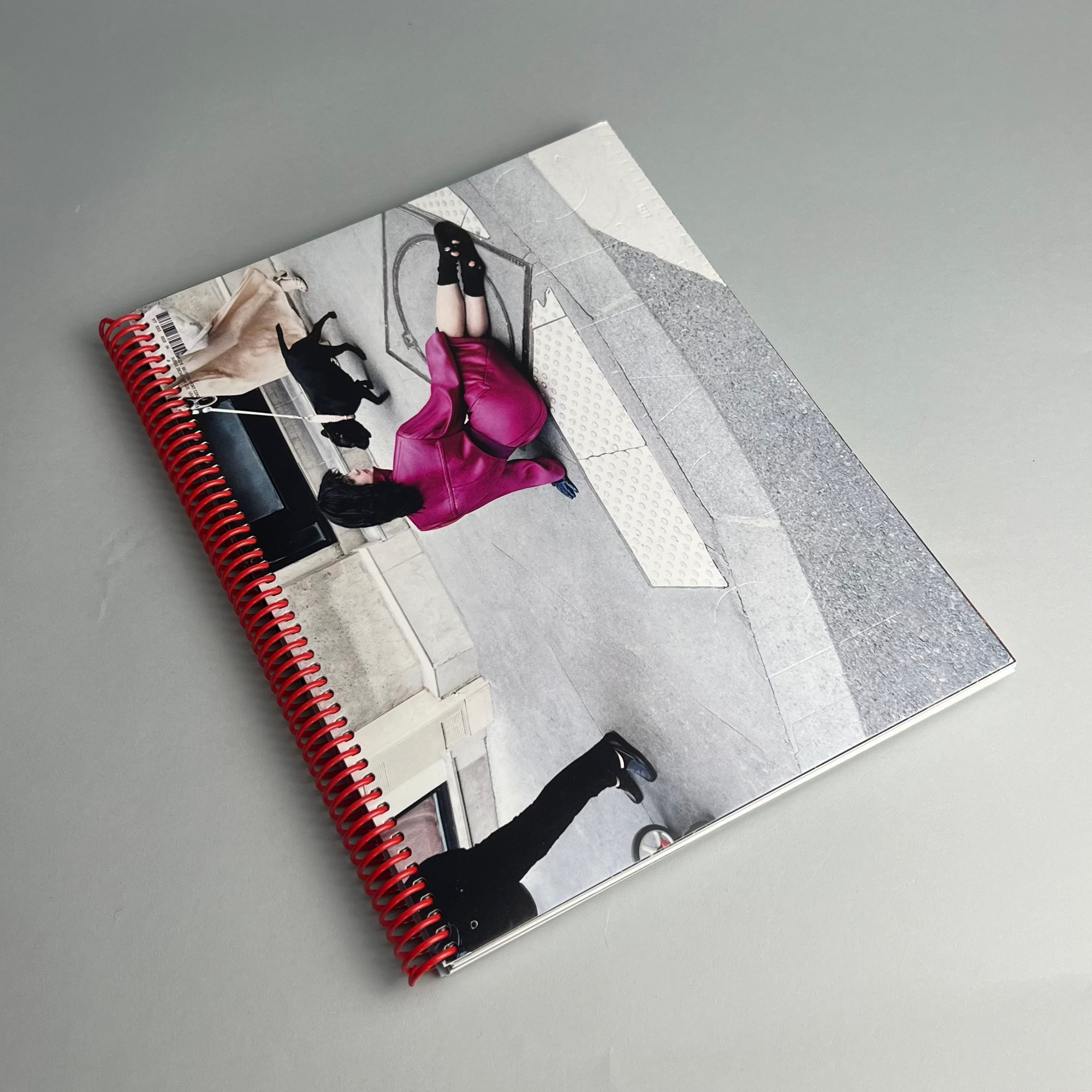 Revue Magazine Issue 20