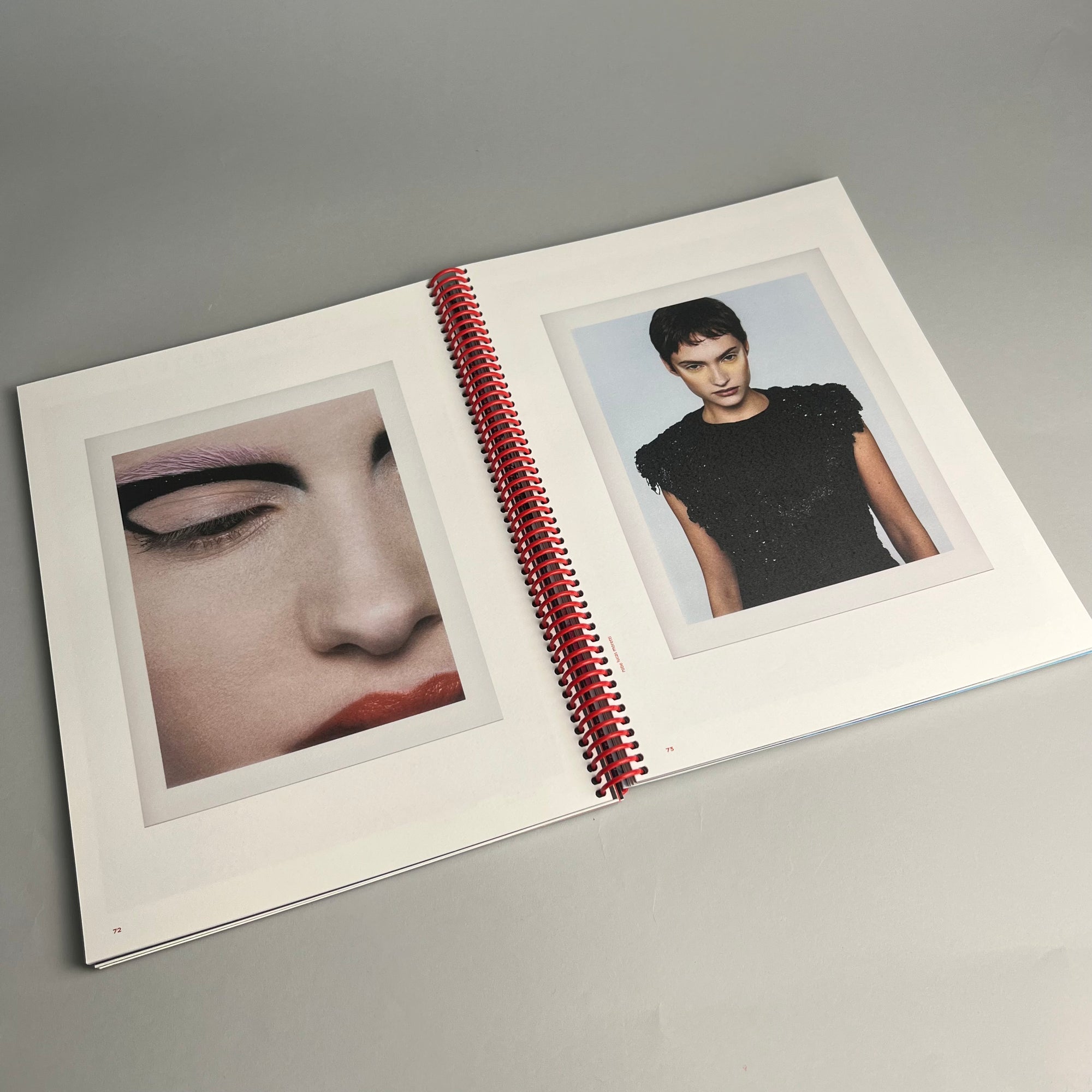 Revue Magazine Issue 20