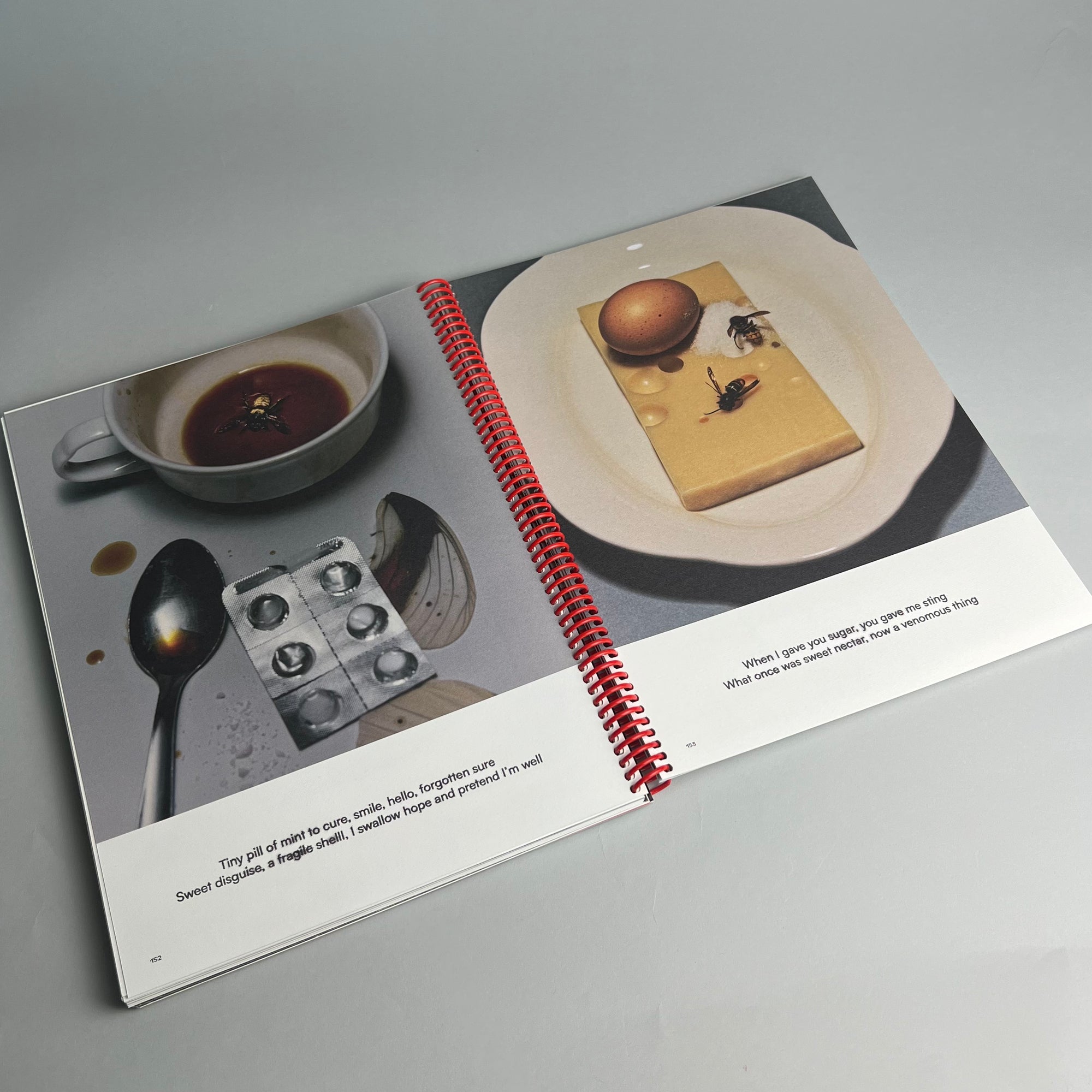 Revue Magazine Issue 20