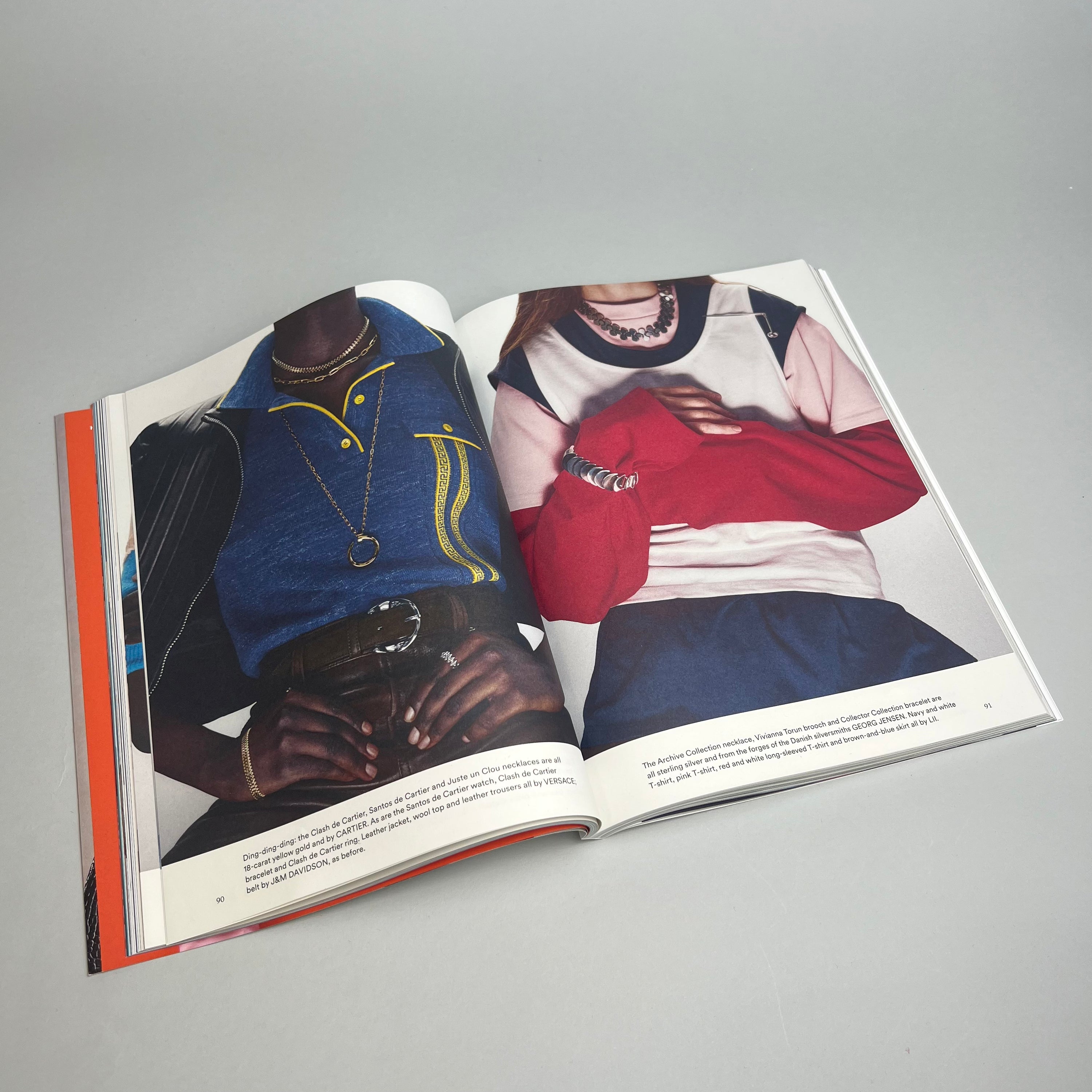 The Gentlewoman - N°33
